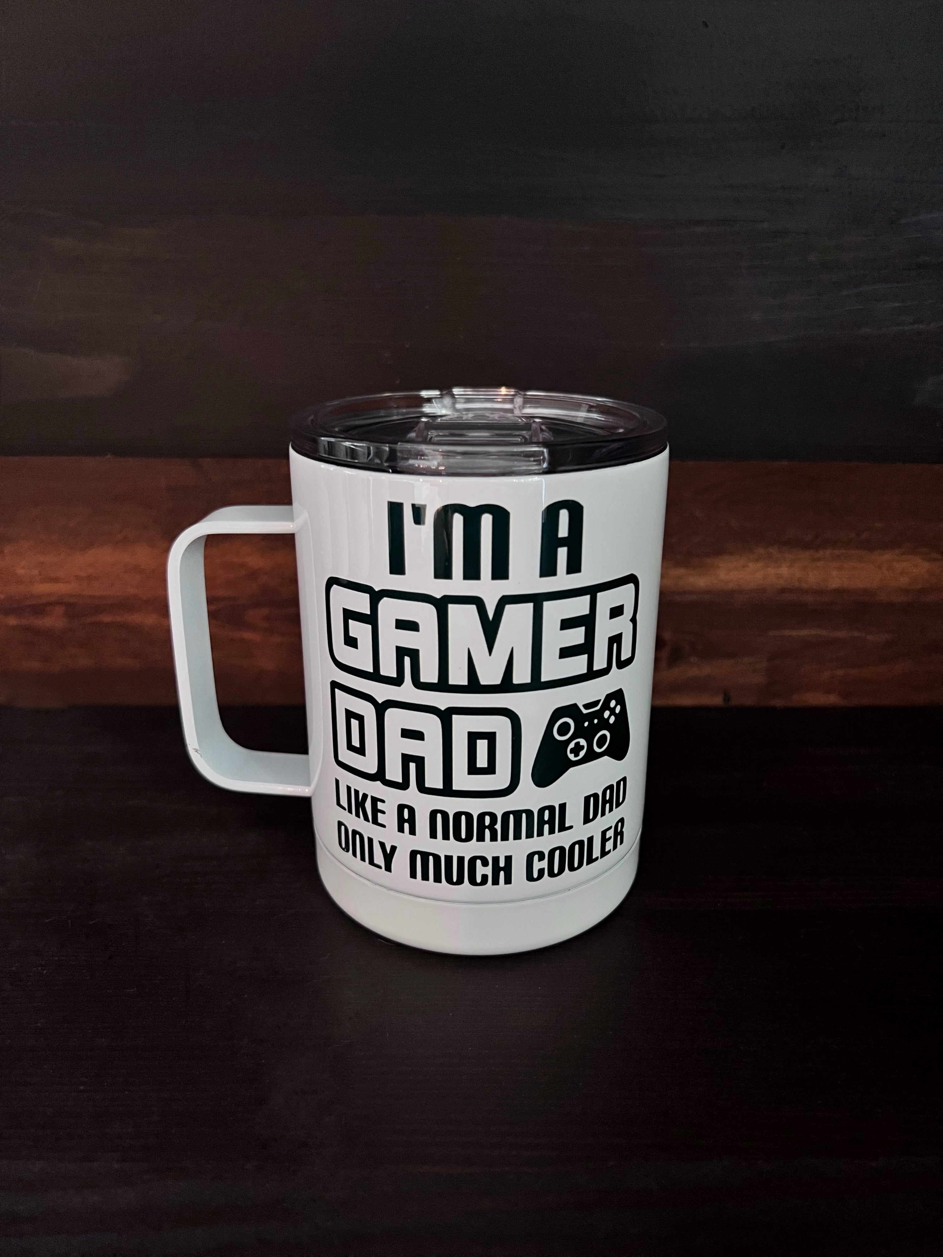 Coffee cup