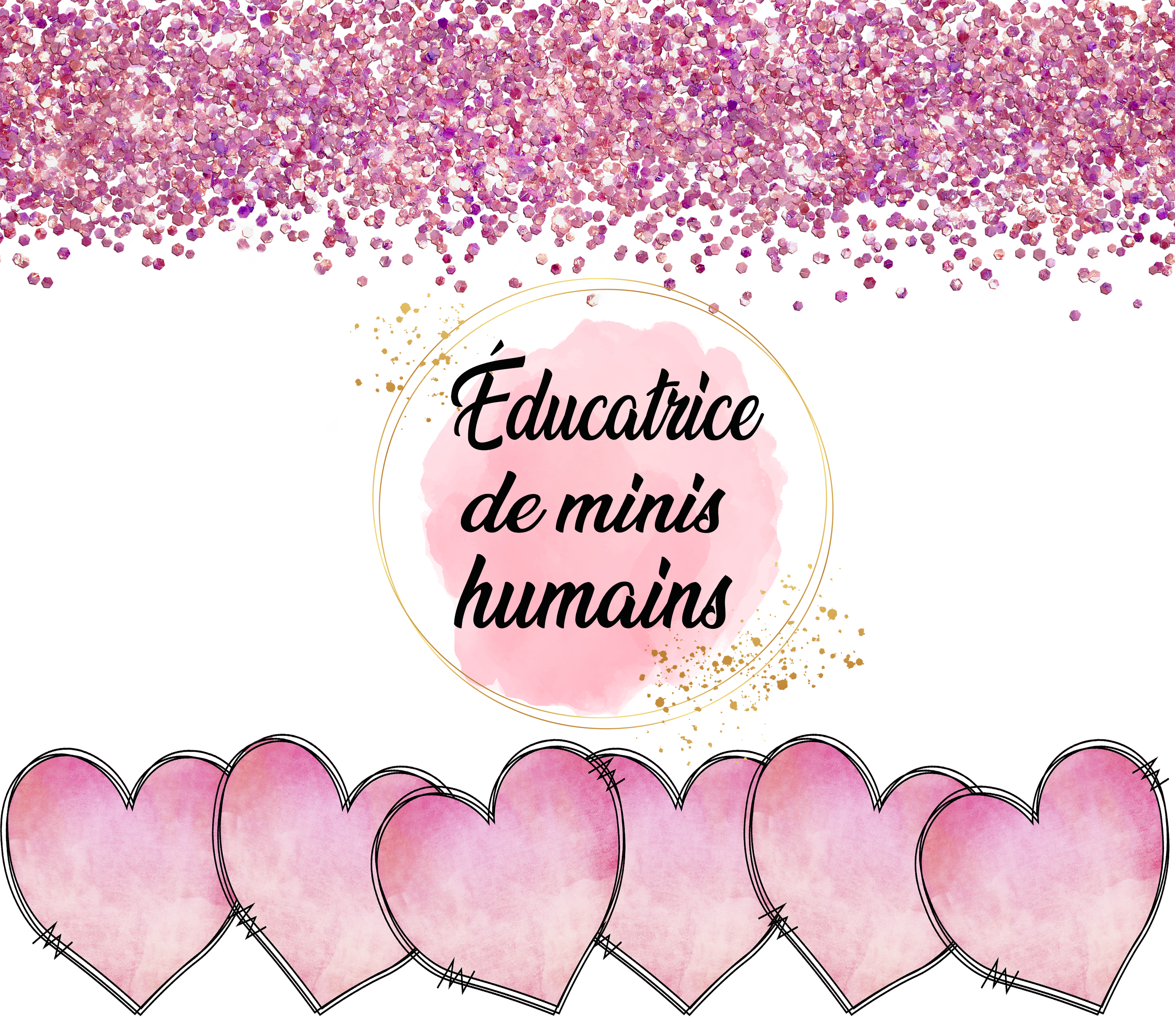 Bouteille « tumbler » 20oz