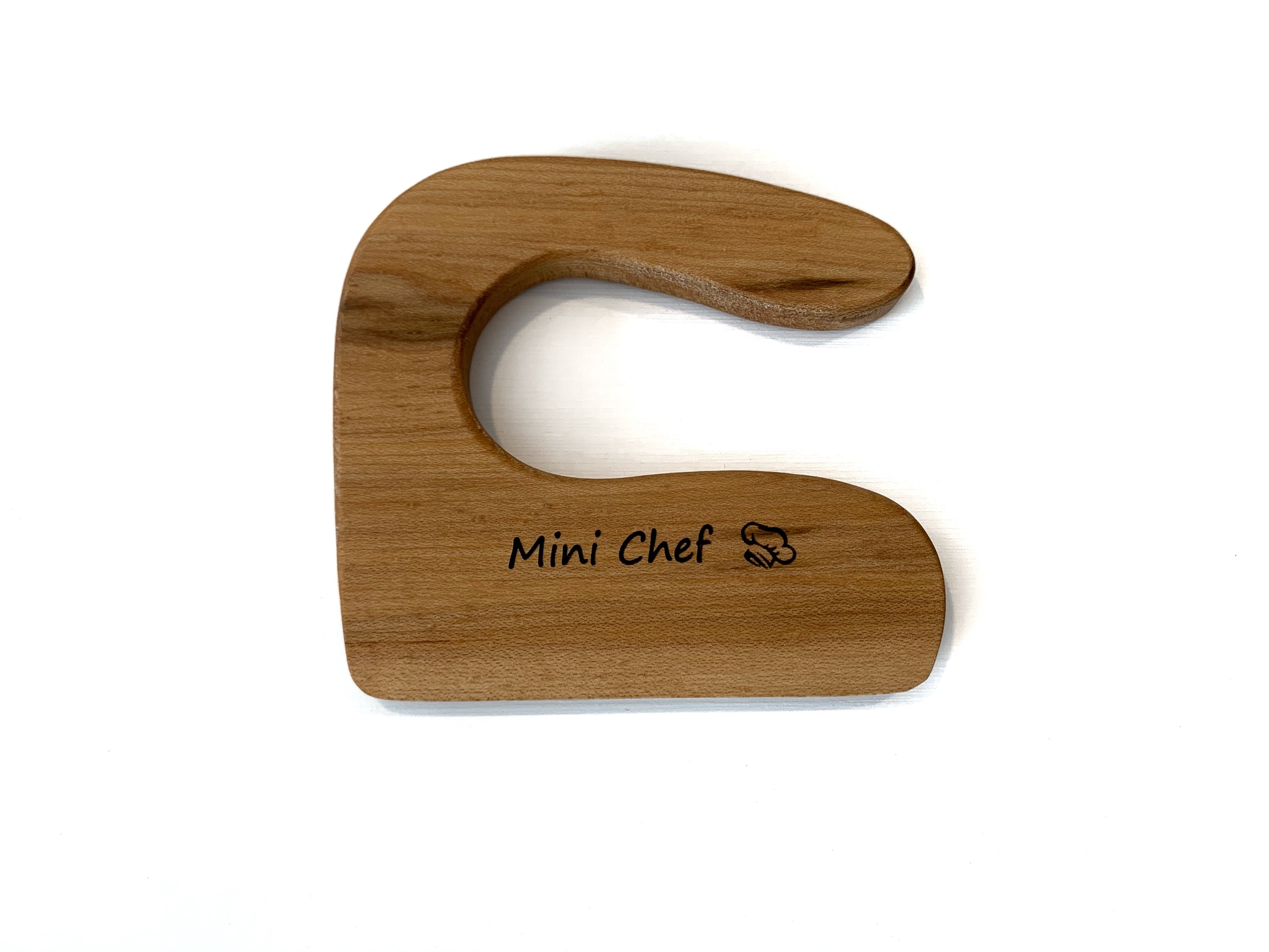 Couteaux pour enfants