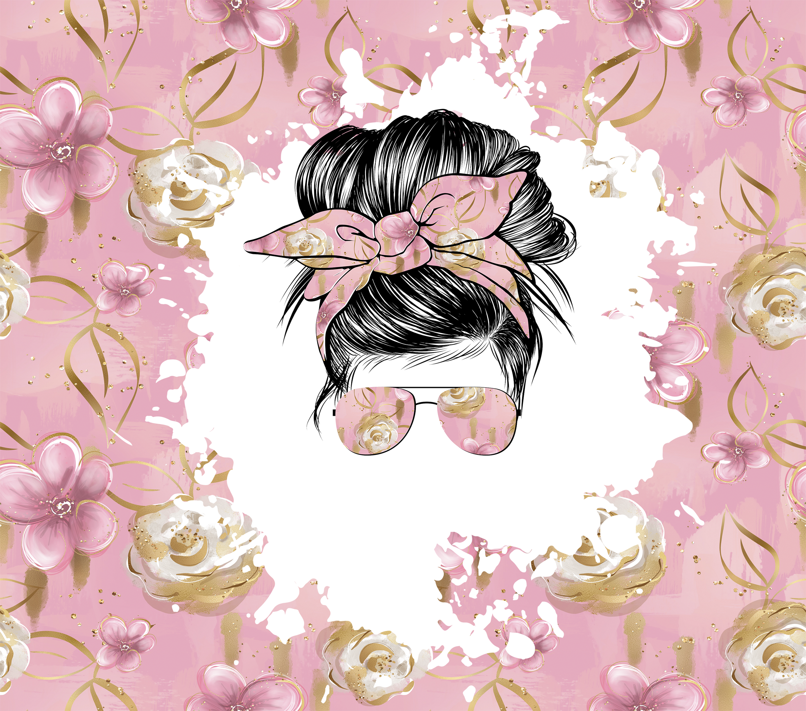 Bouteille « tumbler » 20oz