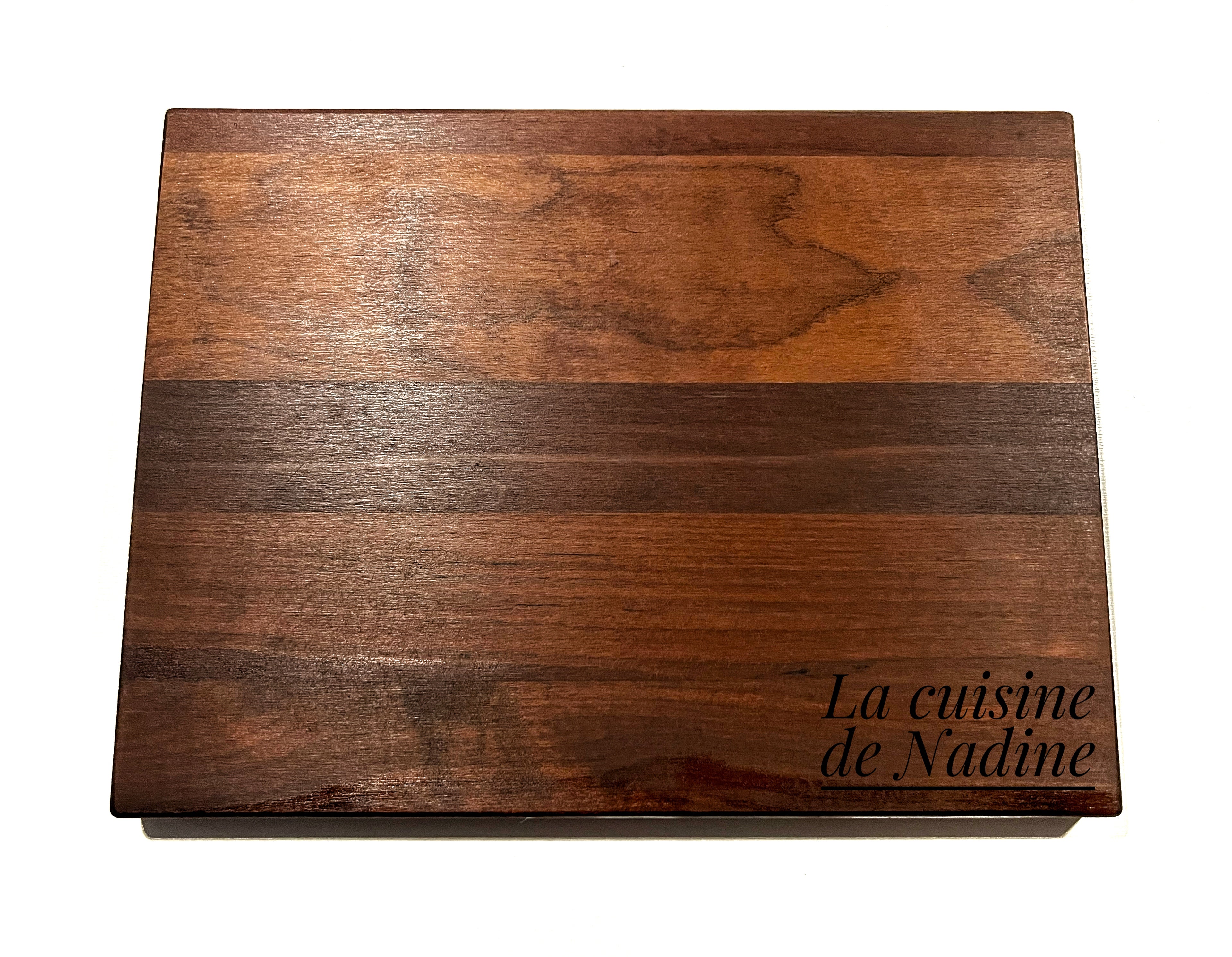 Planche à découper thermale