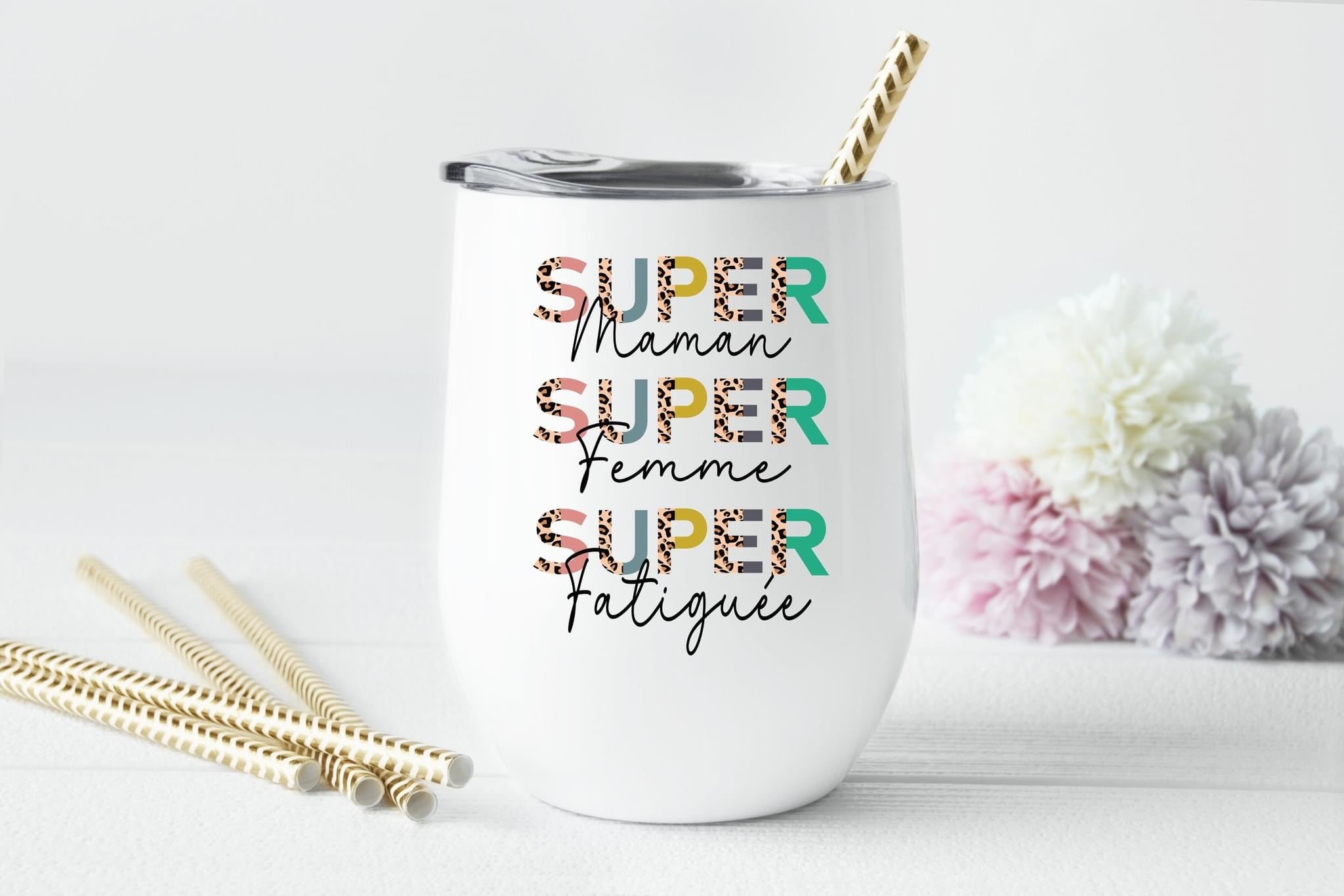 Wine/water cup