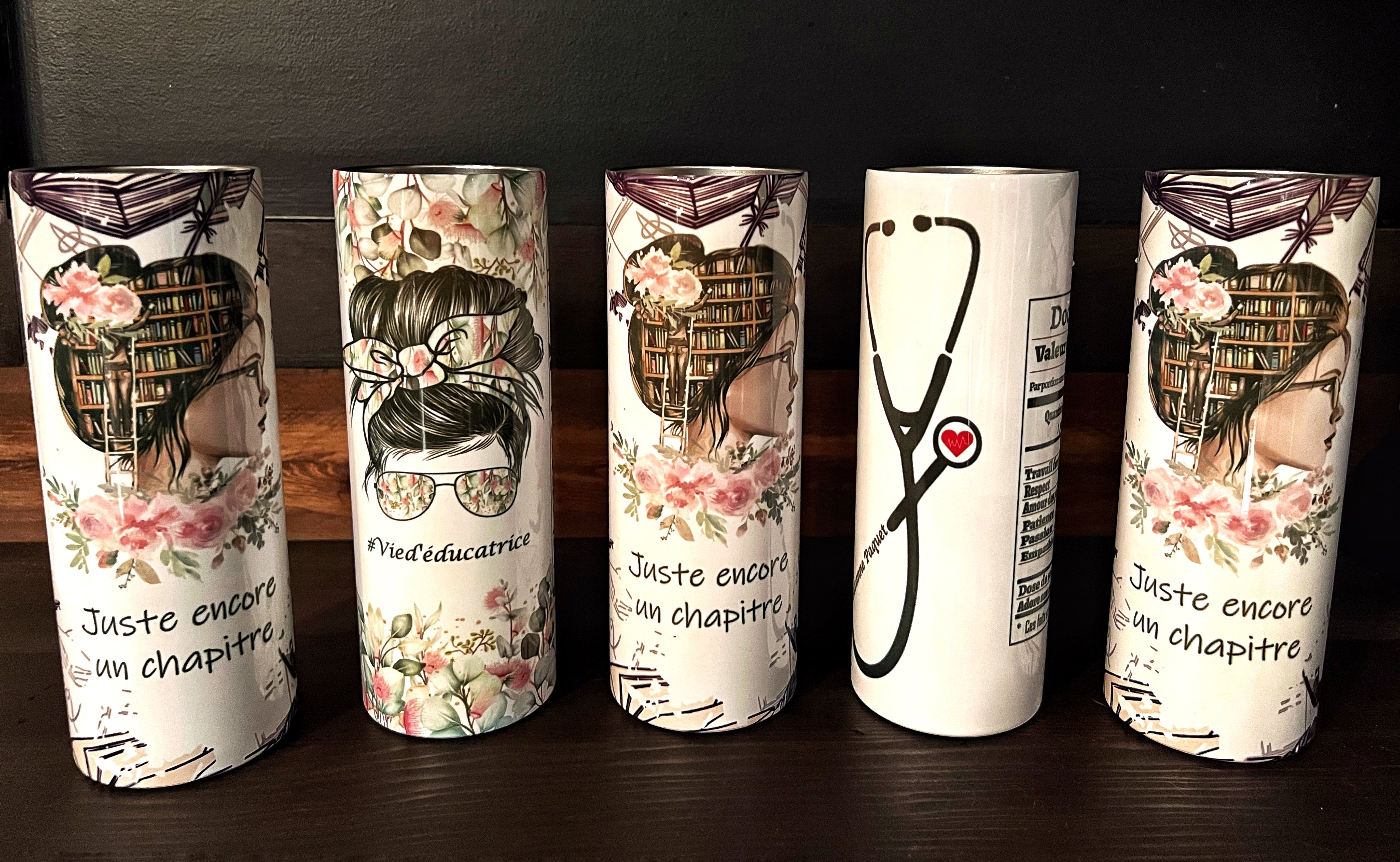 20oz tumbler bottle