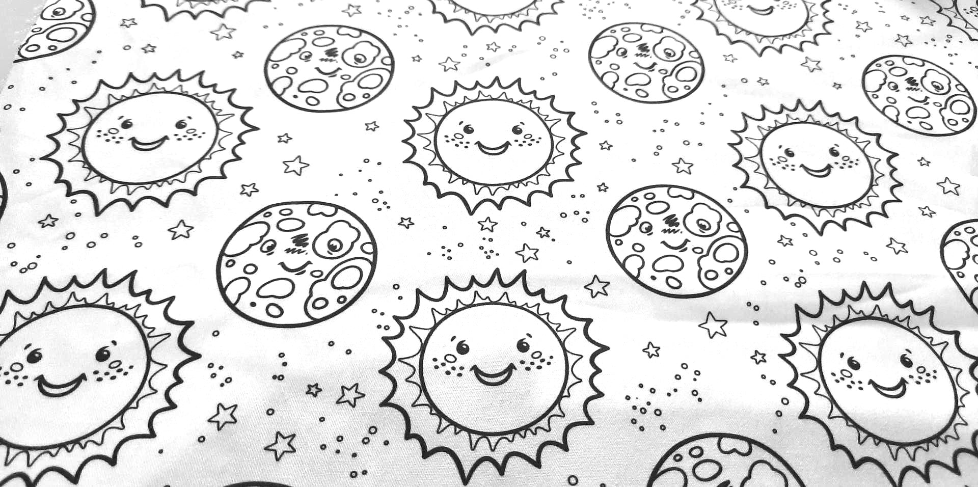 Napperon lavable 3 ans et plus