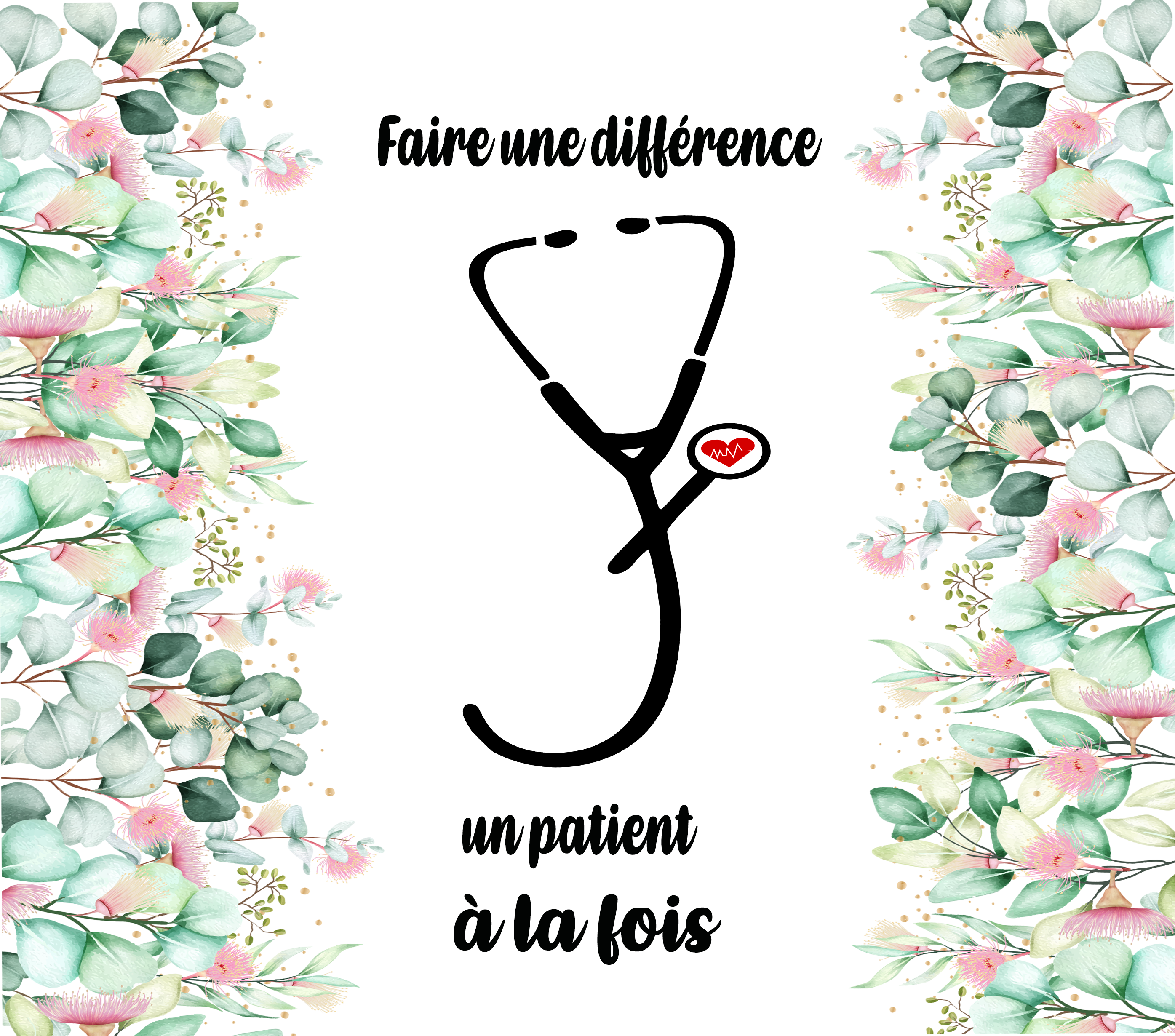 Bouteille « tumbler » 20oz