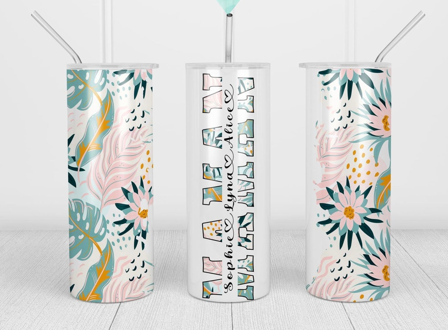 Bouteille « tumbler » 20oz