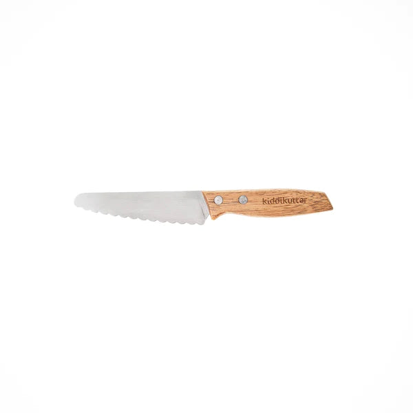 Kiddikutter children's knife