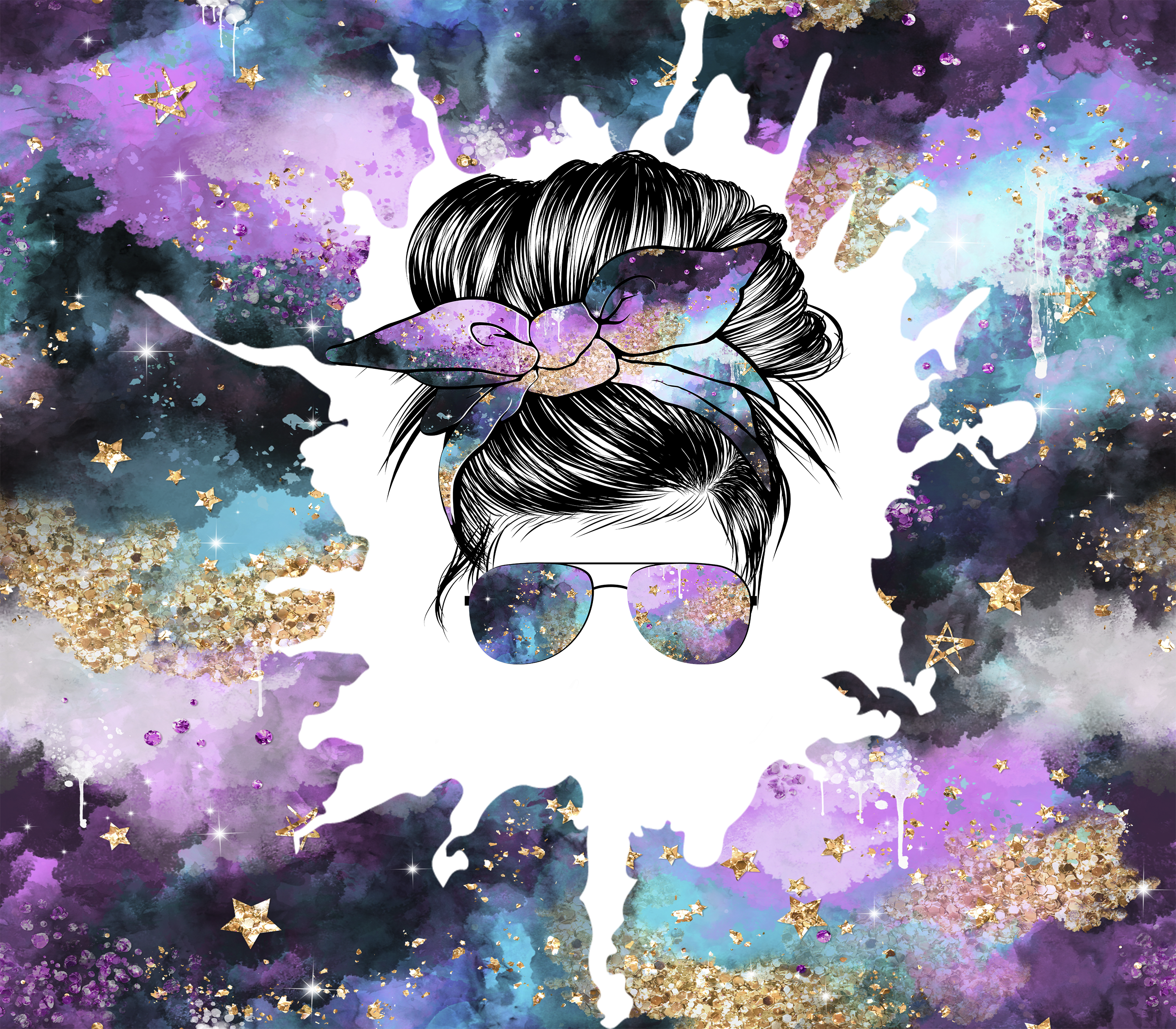 Bouteille « tumbler » 20oz