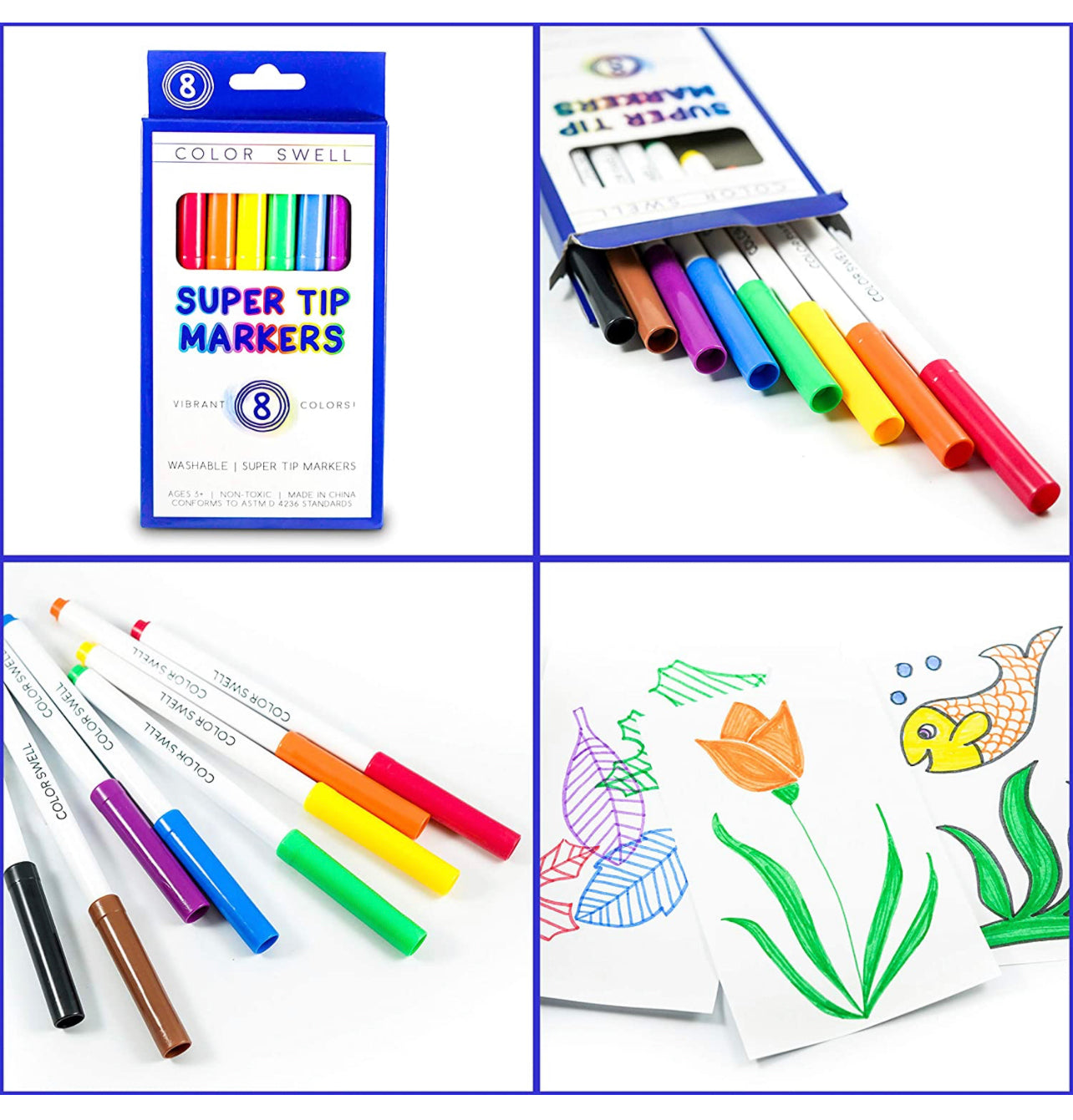 Napperon lavable 3 ans et plus