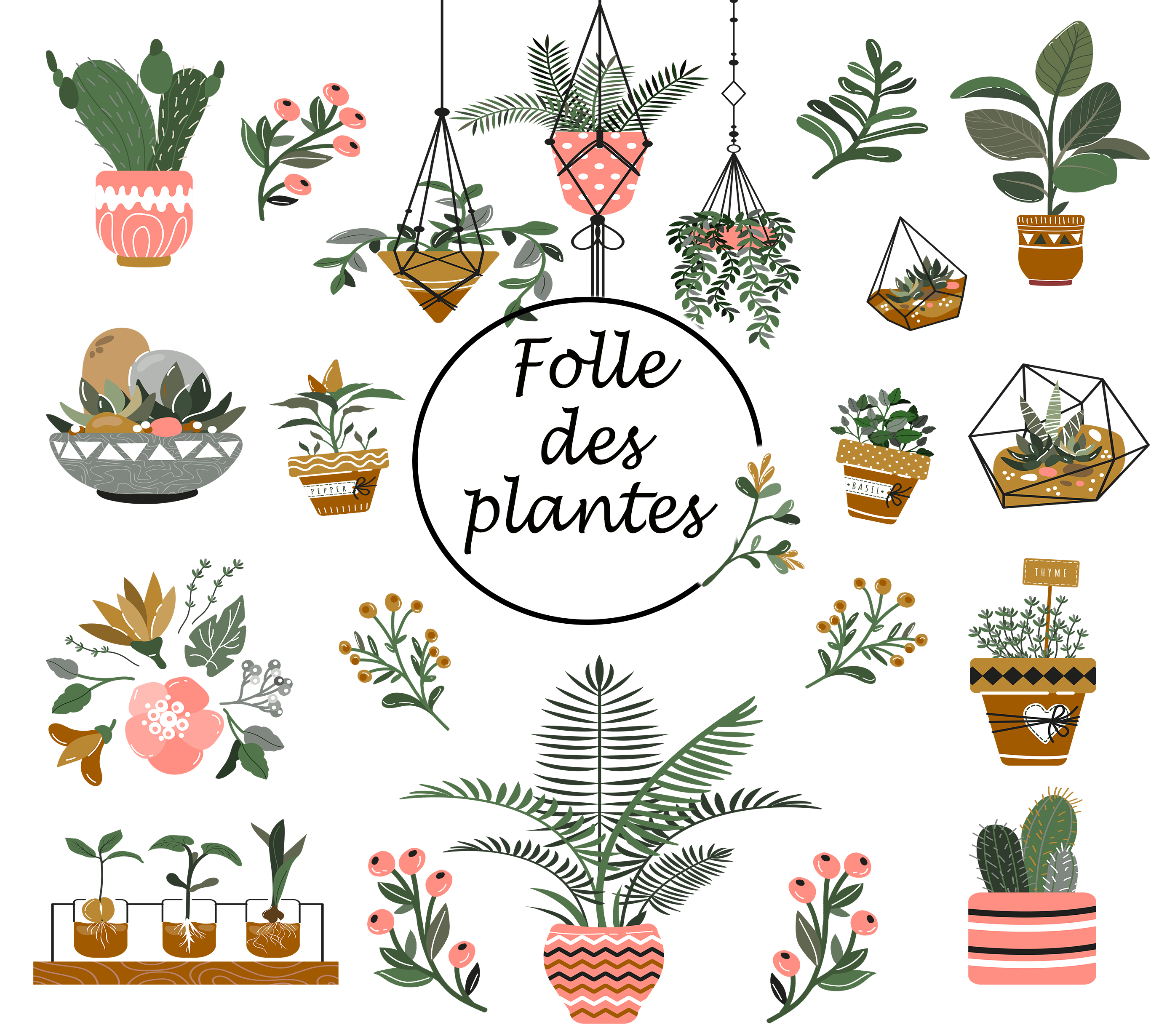 Bouteille « tumbler » 20oz