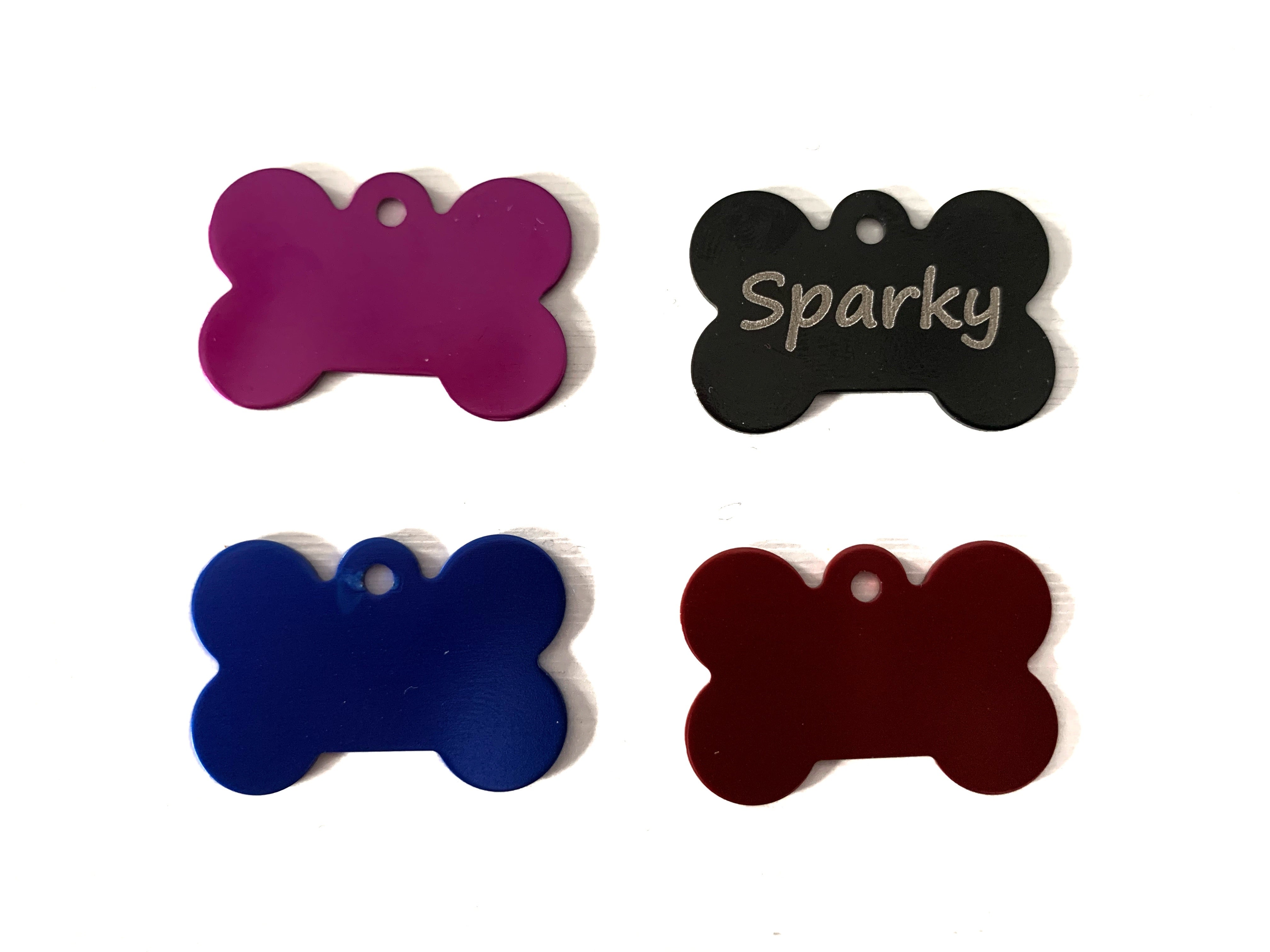 Animal medals