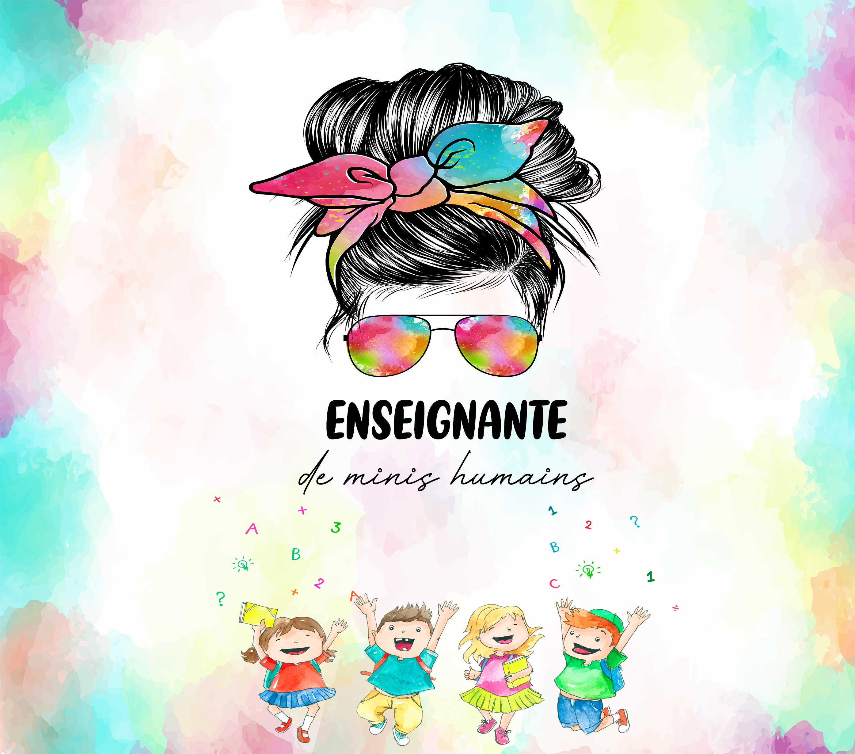 Bouteille « tumbler » 20oz