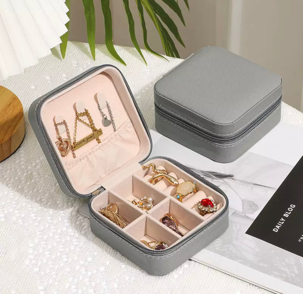 Coffret à bijoux