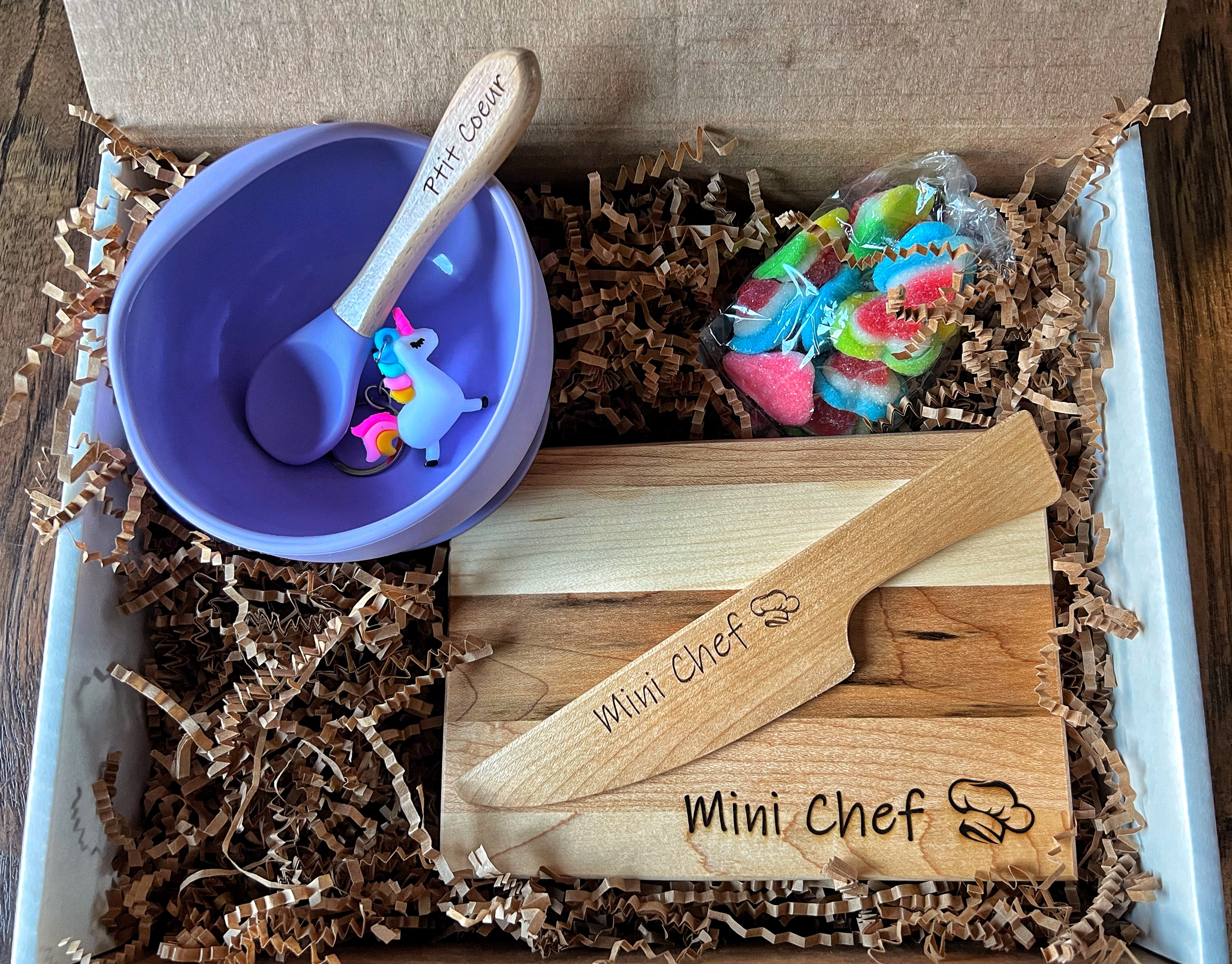 Children's gift box