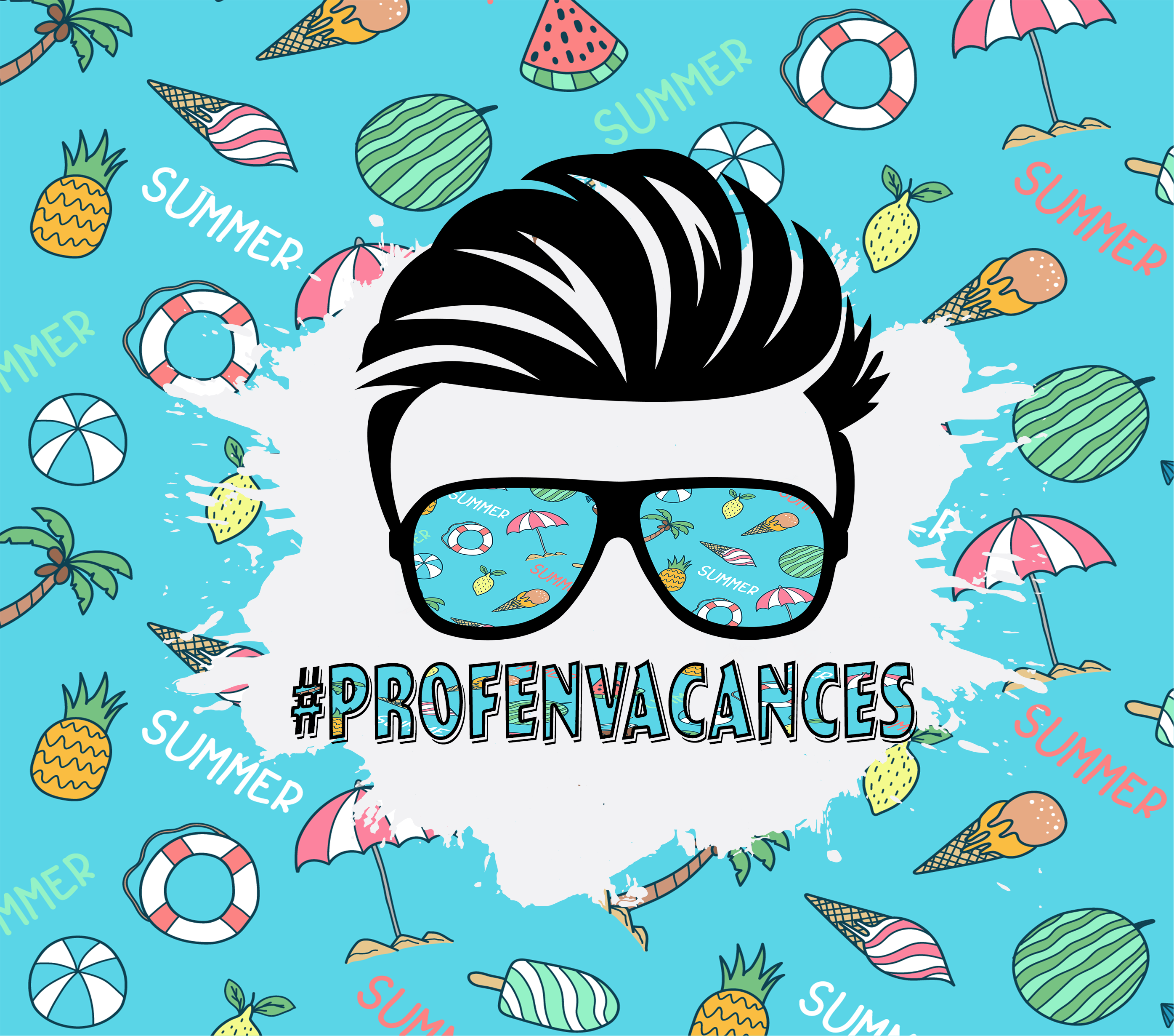 Bouteille « tumbler » 20oz