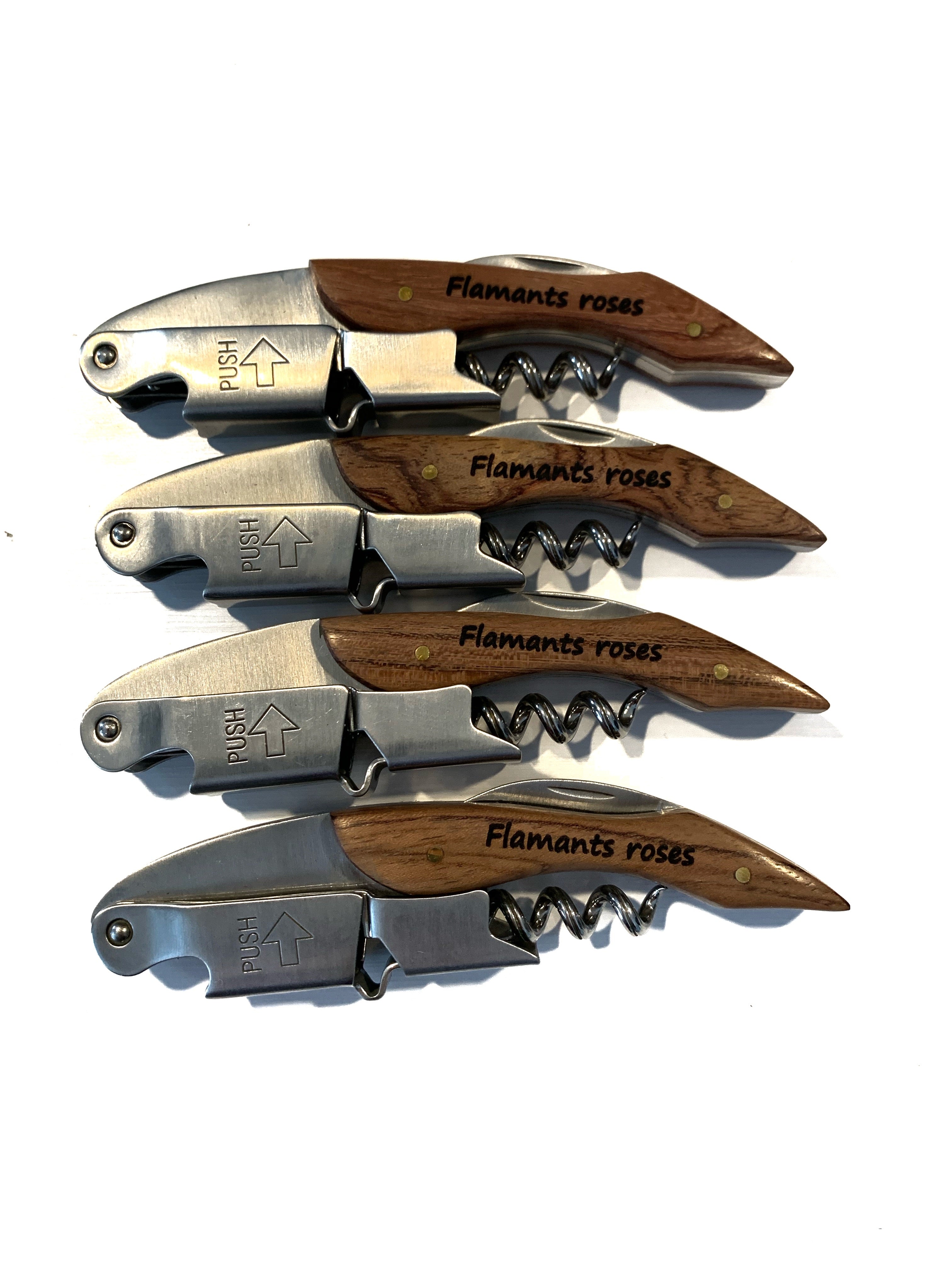 Ouvre bouteilles / limonadier