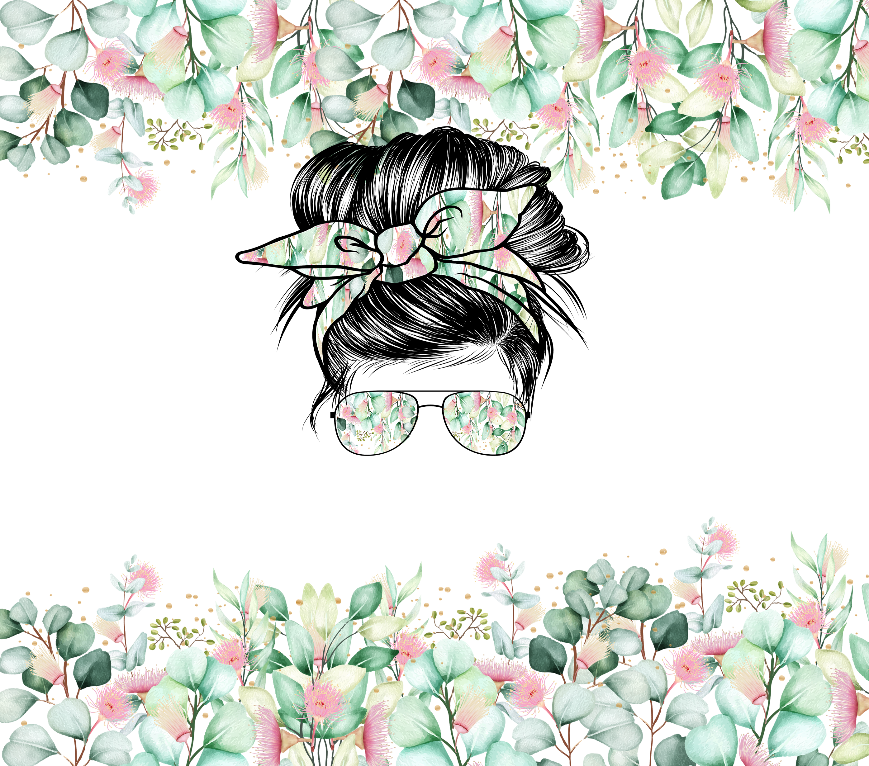 Bouteille « tumbler » 20oz