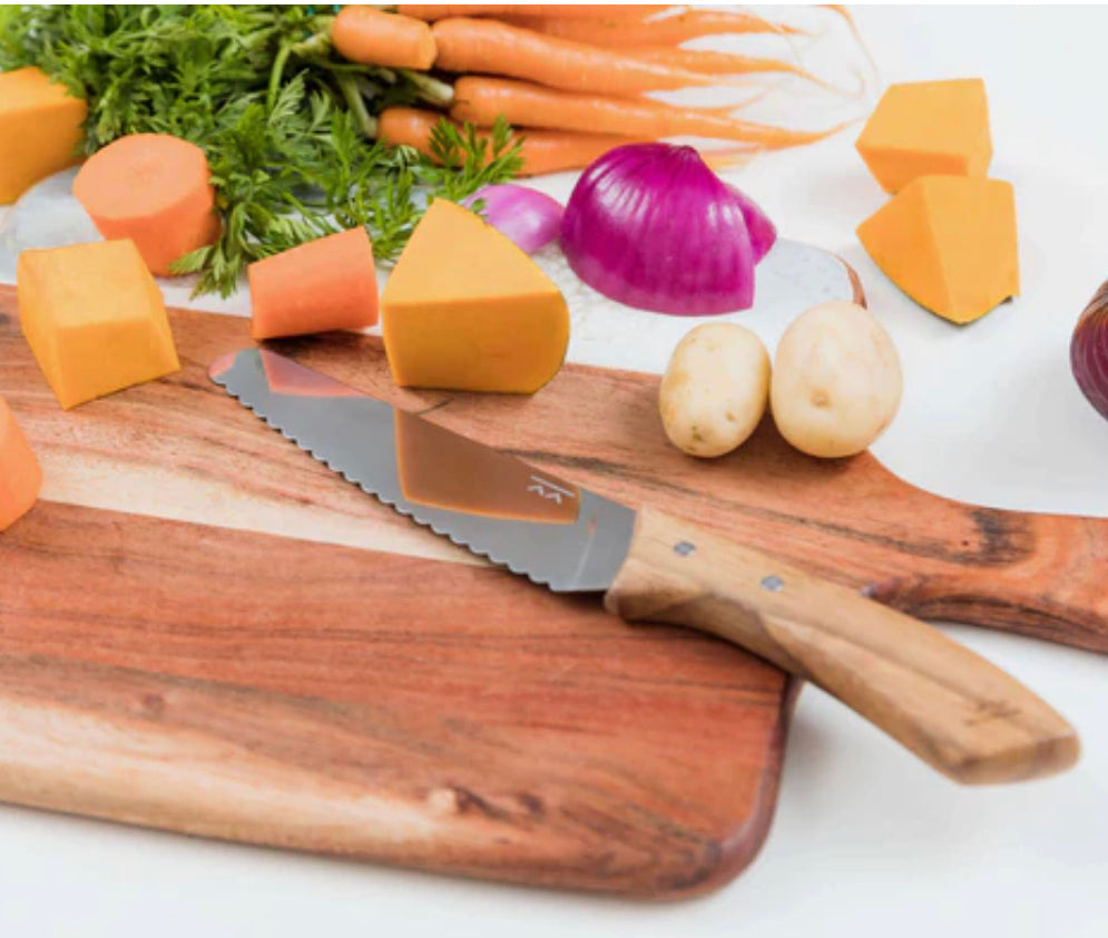 Kiddikutter children's knife