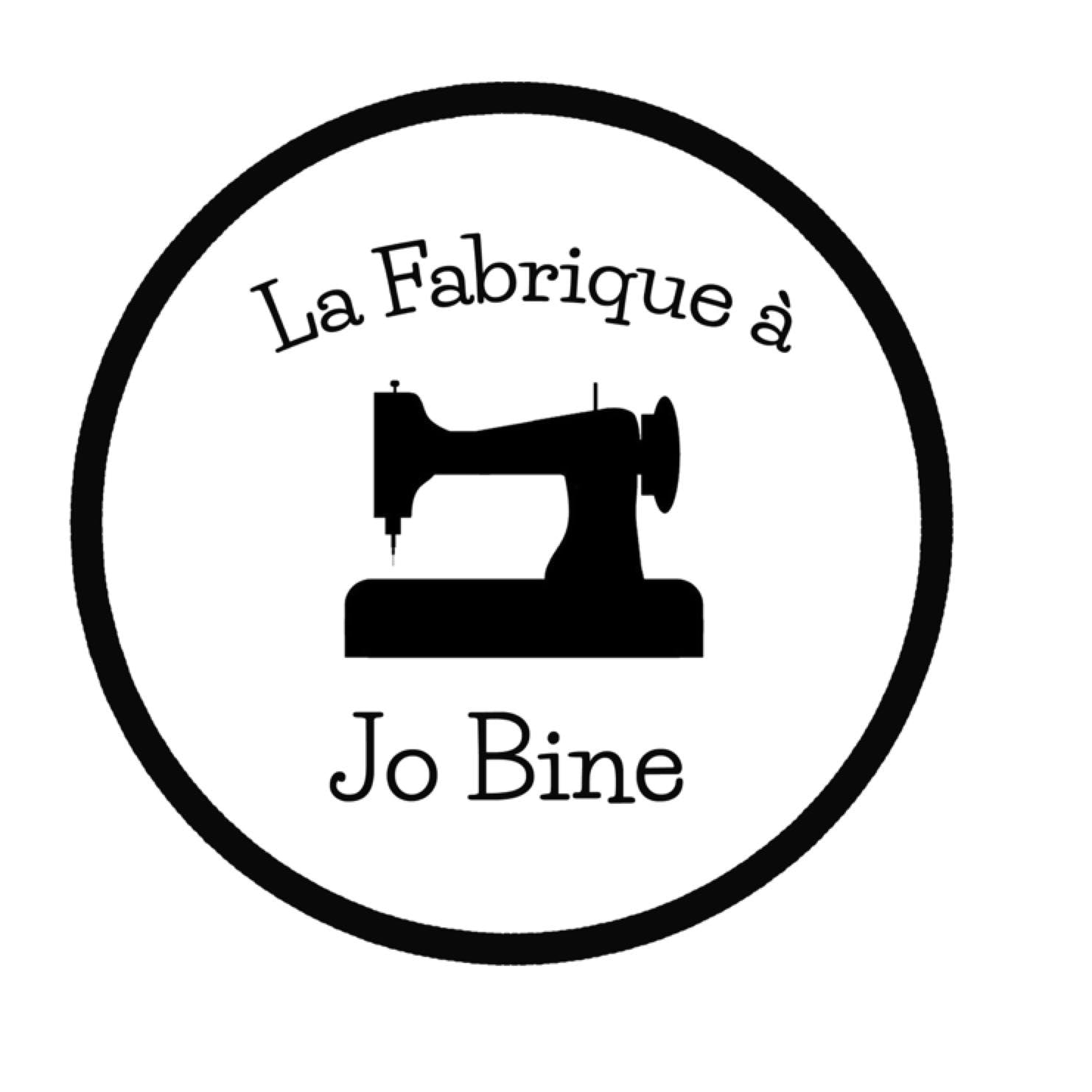 La fabrique à Jo Bine