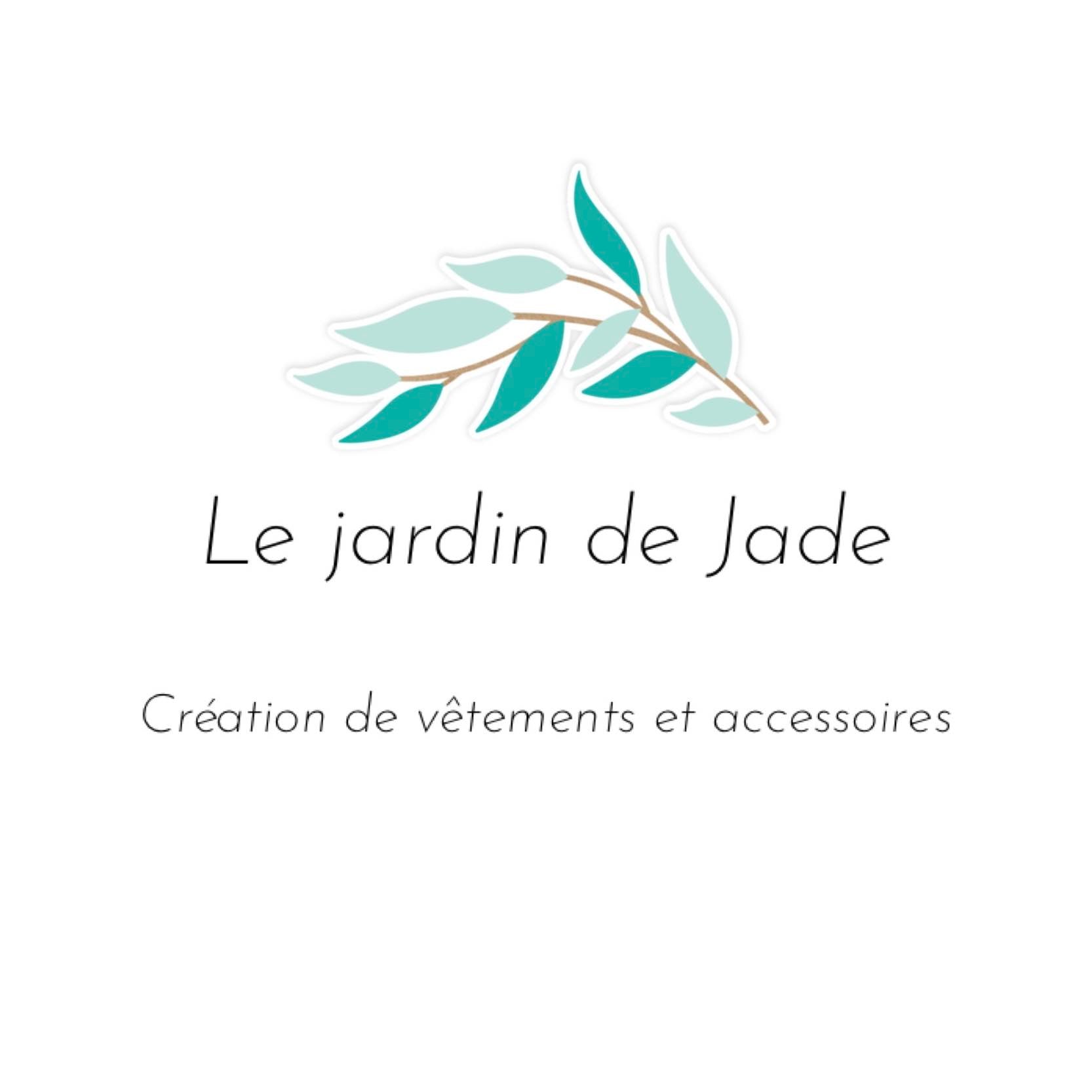 Le jardin de Jade