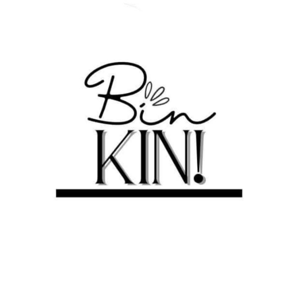 Bin Kin