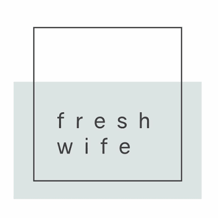 Fresh wife soap company