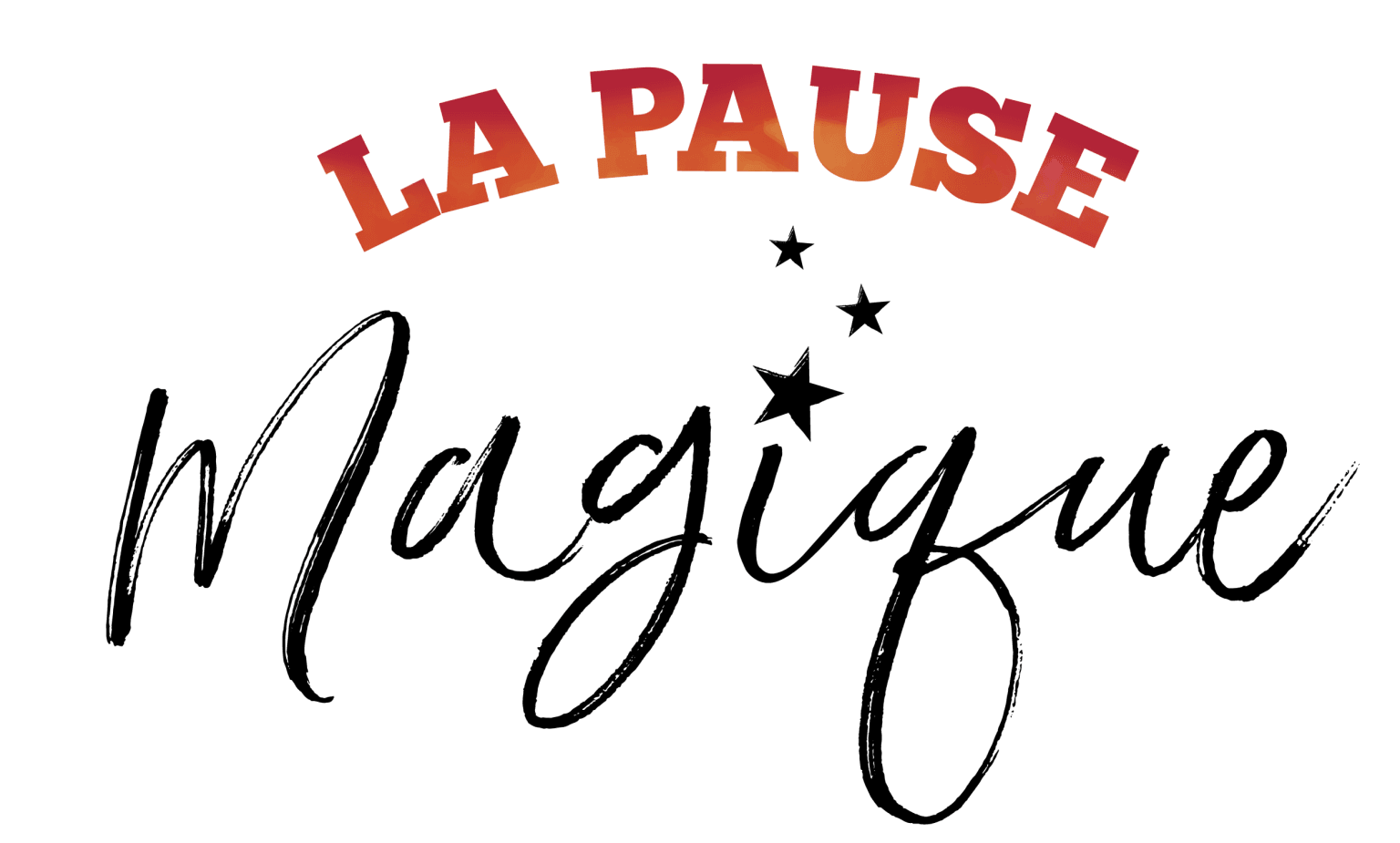 La pause magique