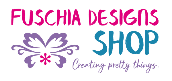 Fuschia design shop