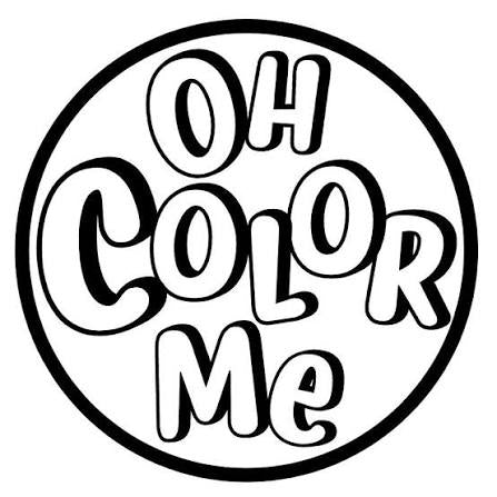 Oh Color Me