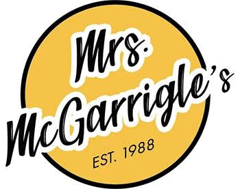 Mrs. Mc Garrigle’s