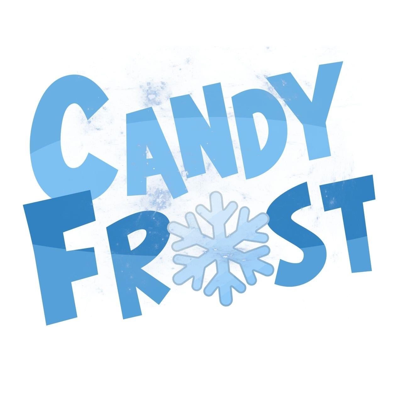Candy frost