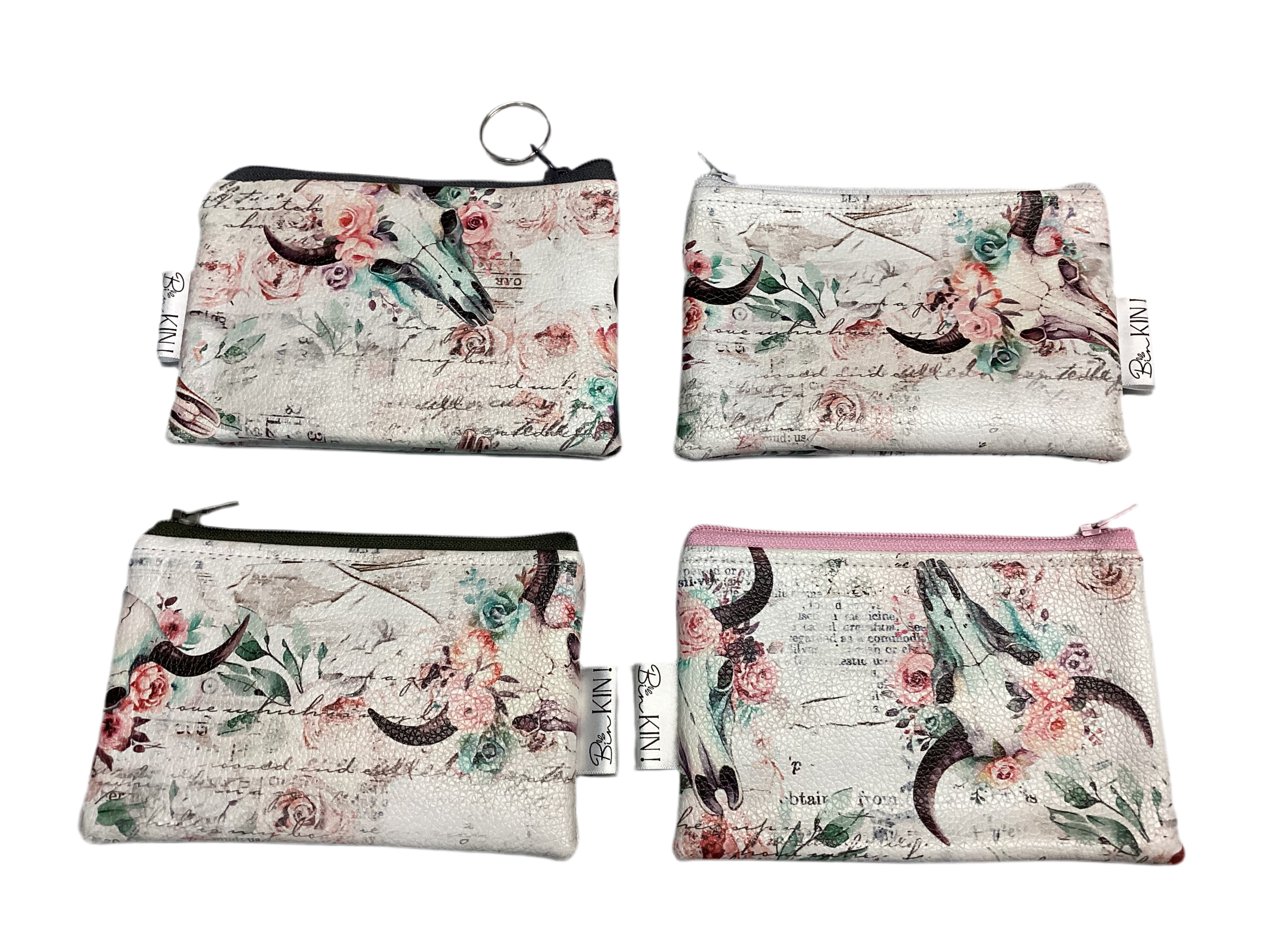 Pochette/porte monnaie