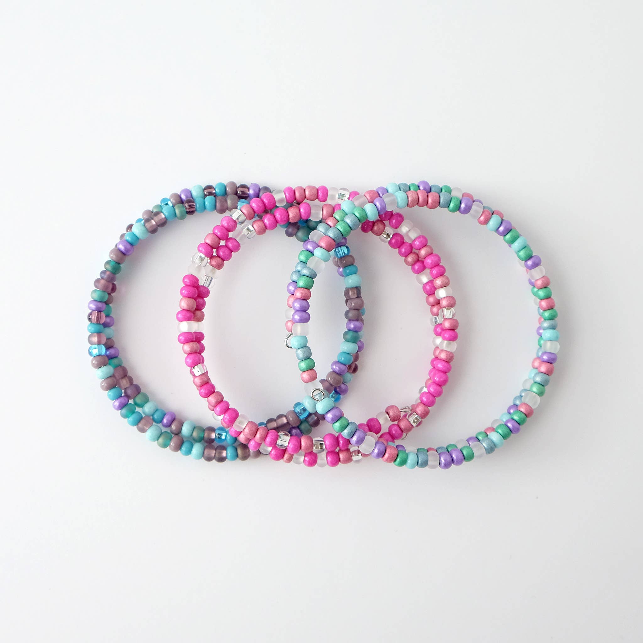 Bracelets Éternels "Meilleure Amie Pour Toujours"