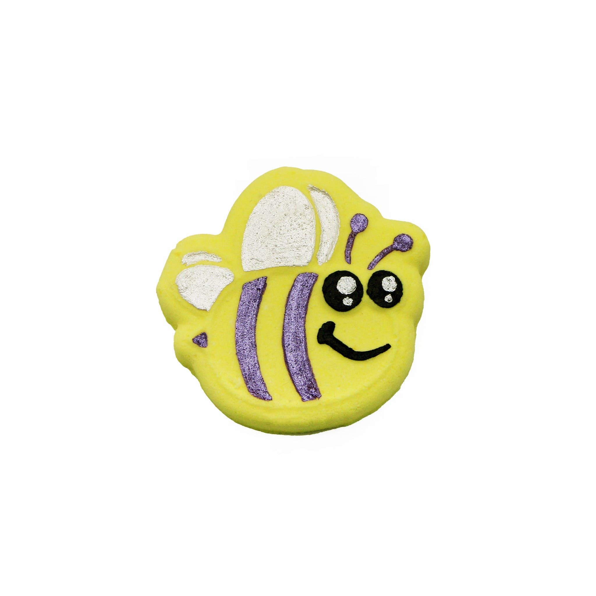 Bombe de Bain Abeille Souriant