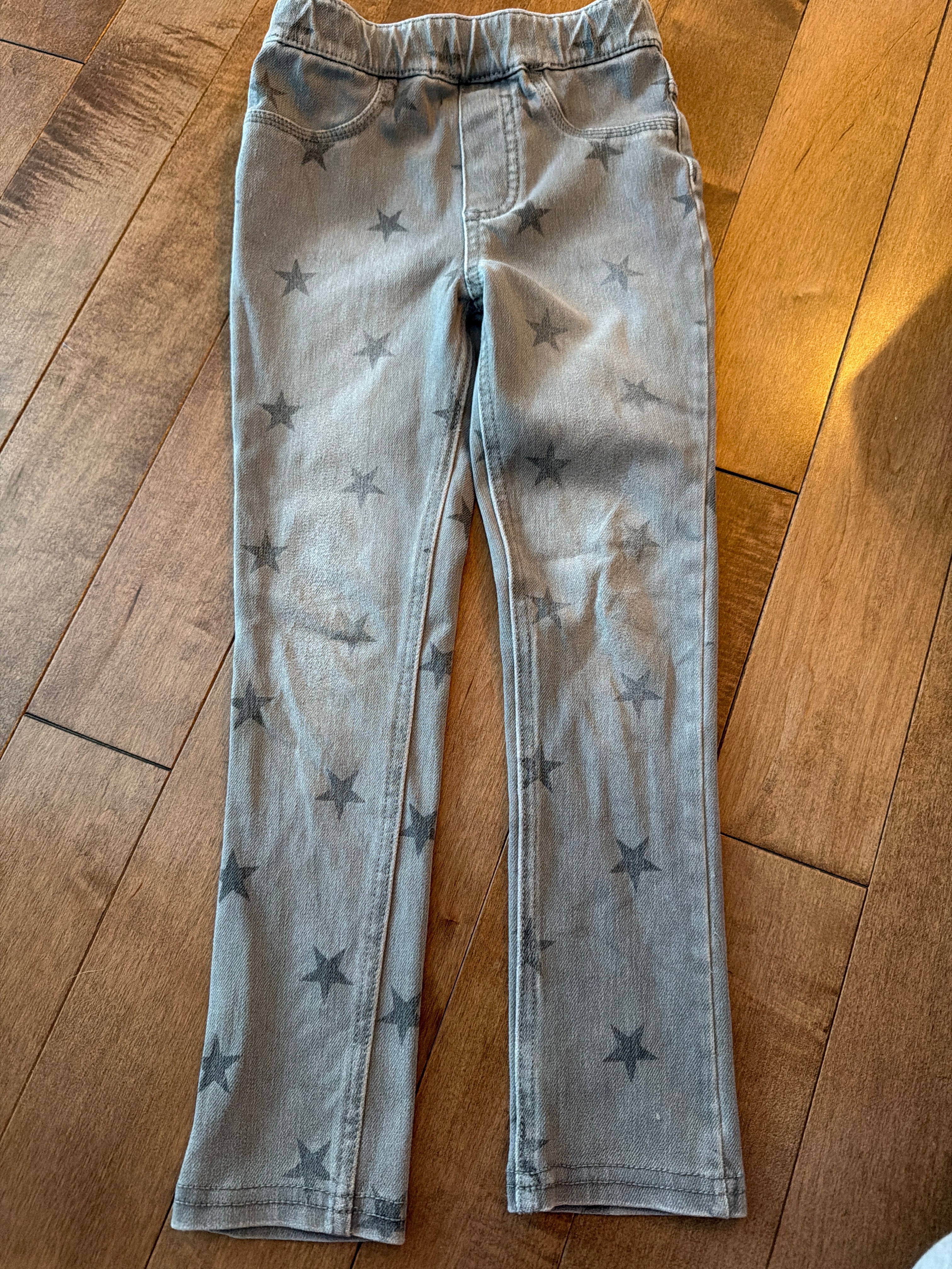 Pantalon 4-5 ans
