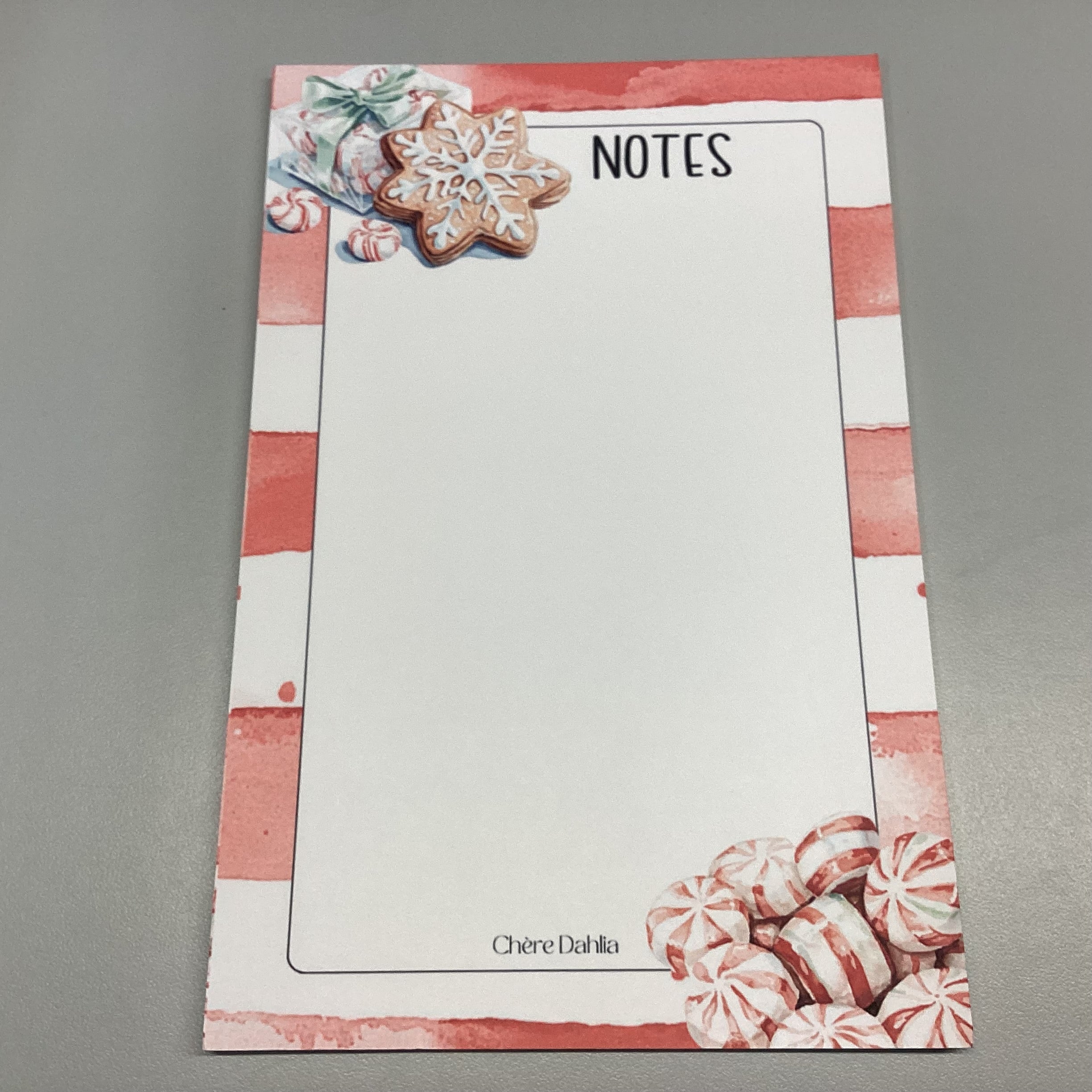 Grand bloc notes