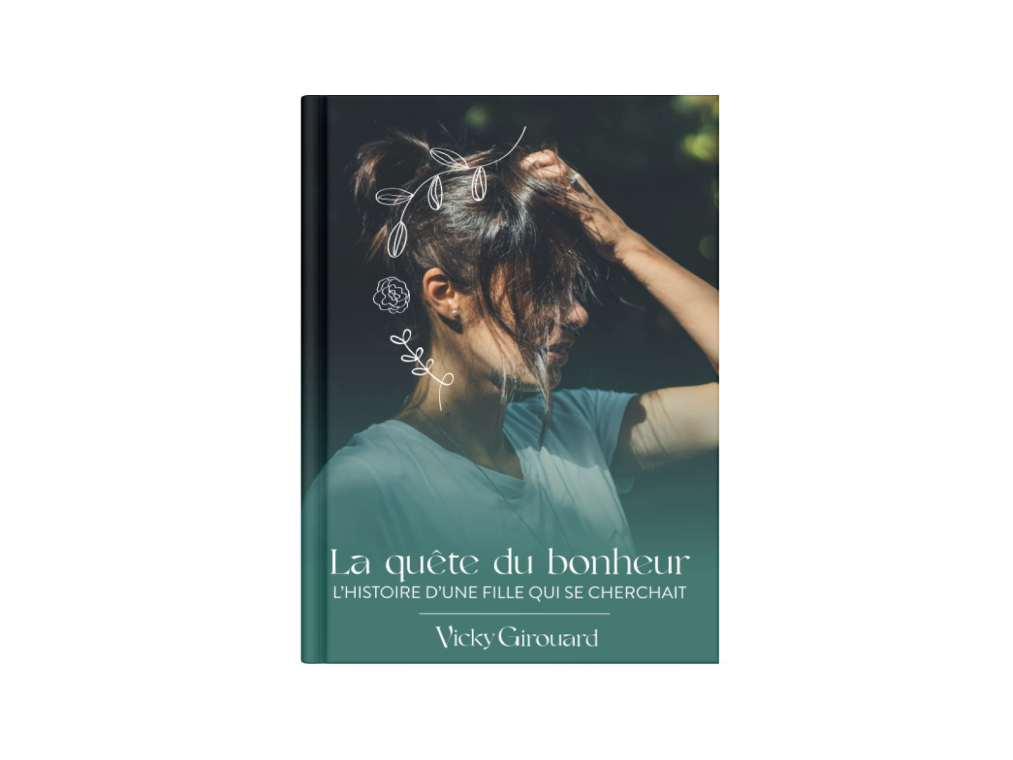 LA QUÊTE DU BONHEUR