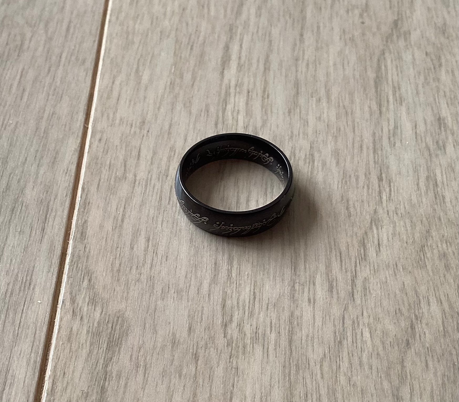 Bague seigneur avec mini default
