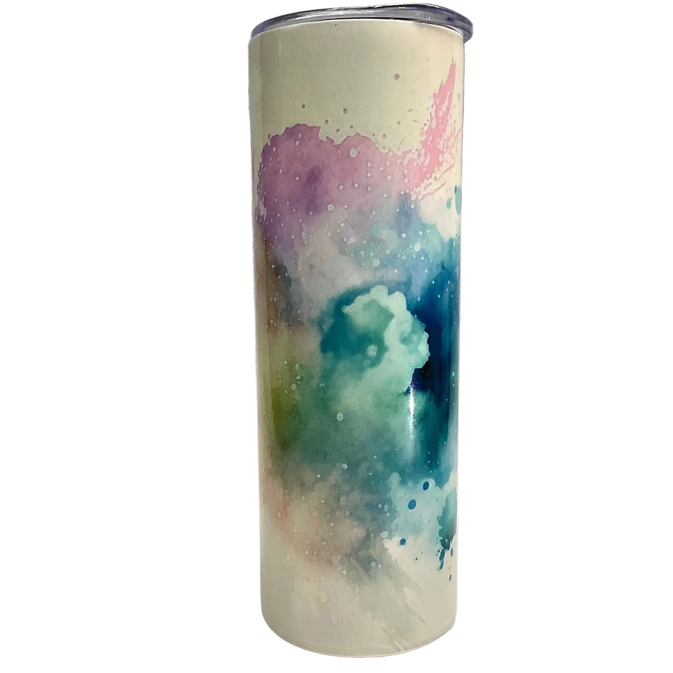 Bouteille tumbler isotherme