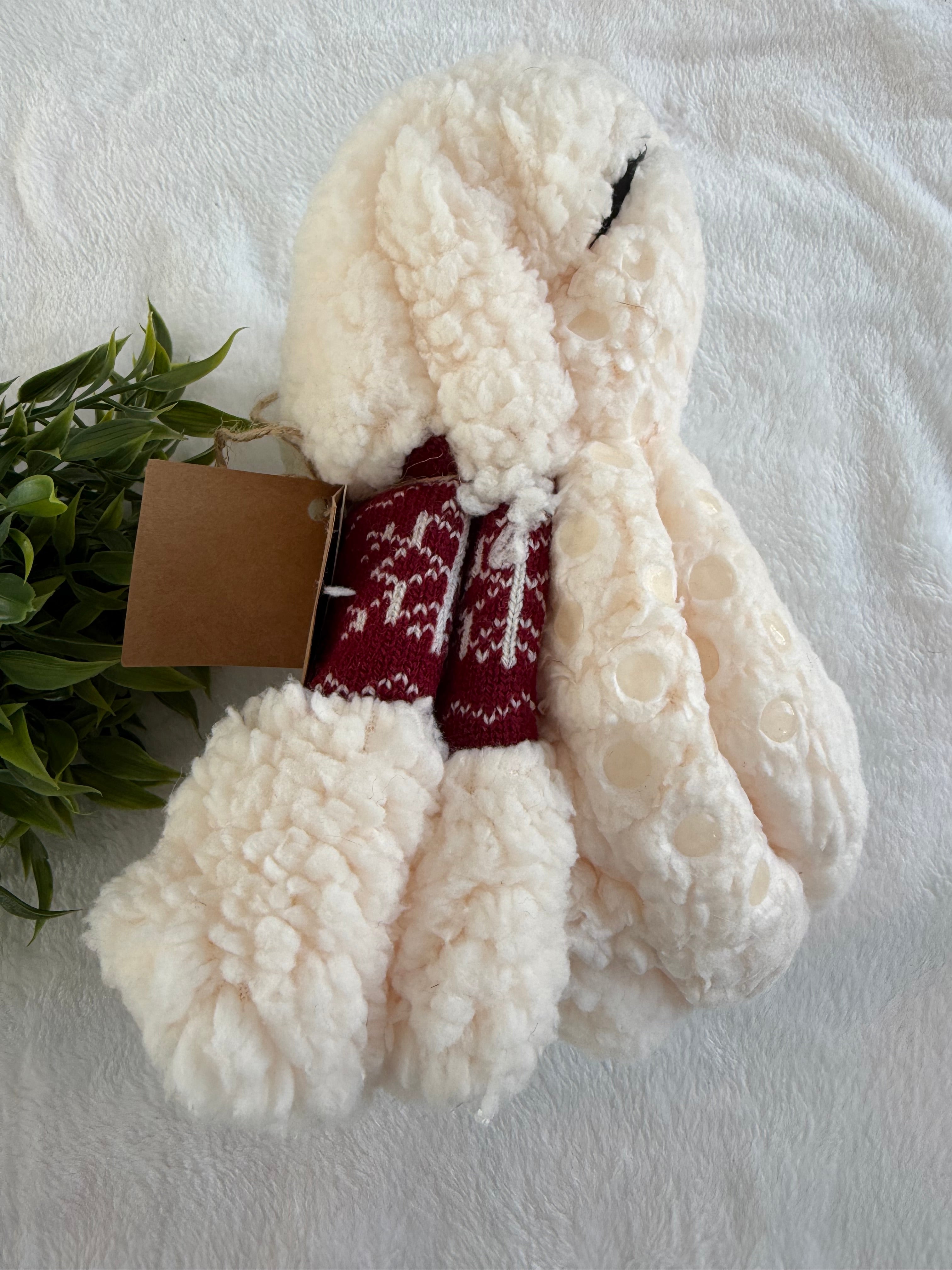 Bas très chaud Laska