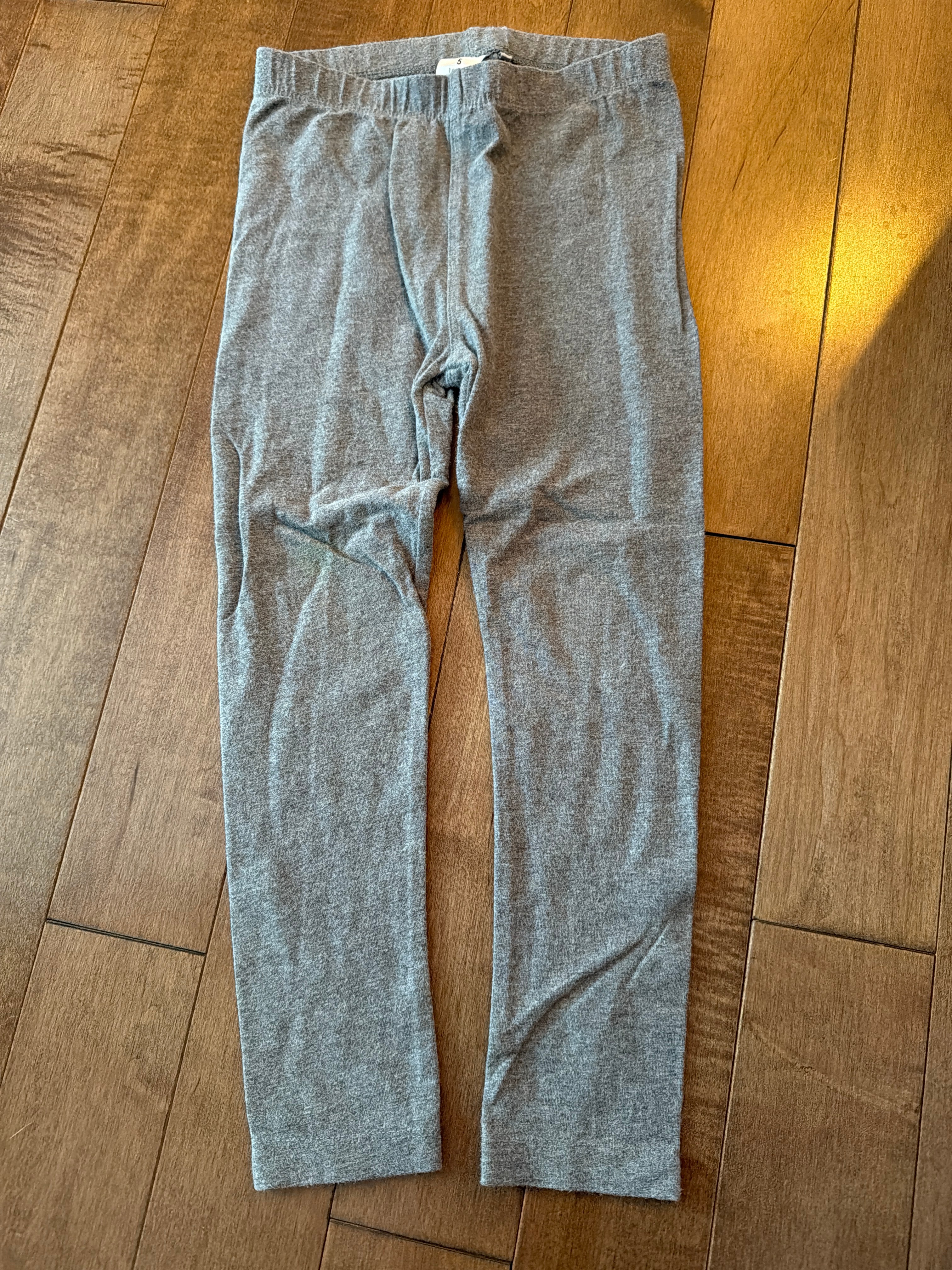 Pantalon 5 ans