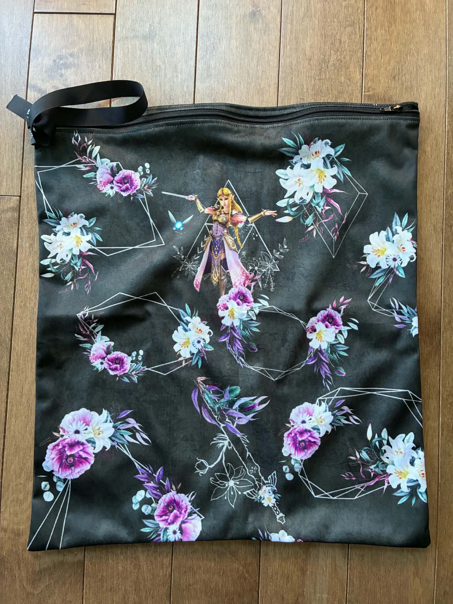 Moyen  Wetbag