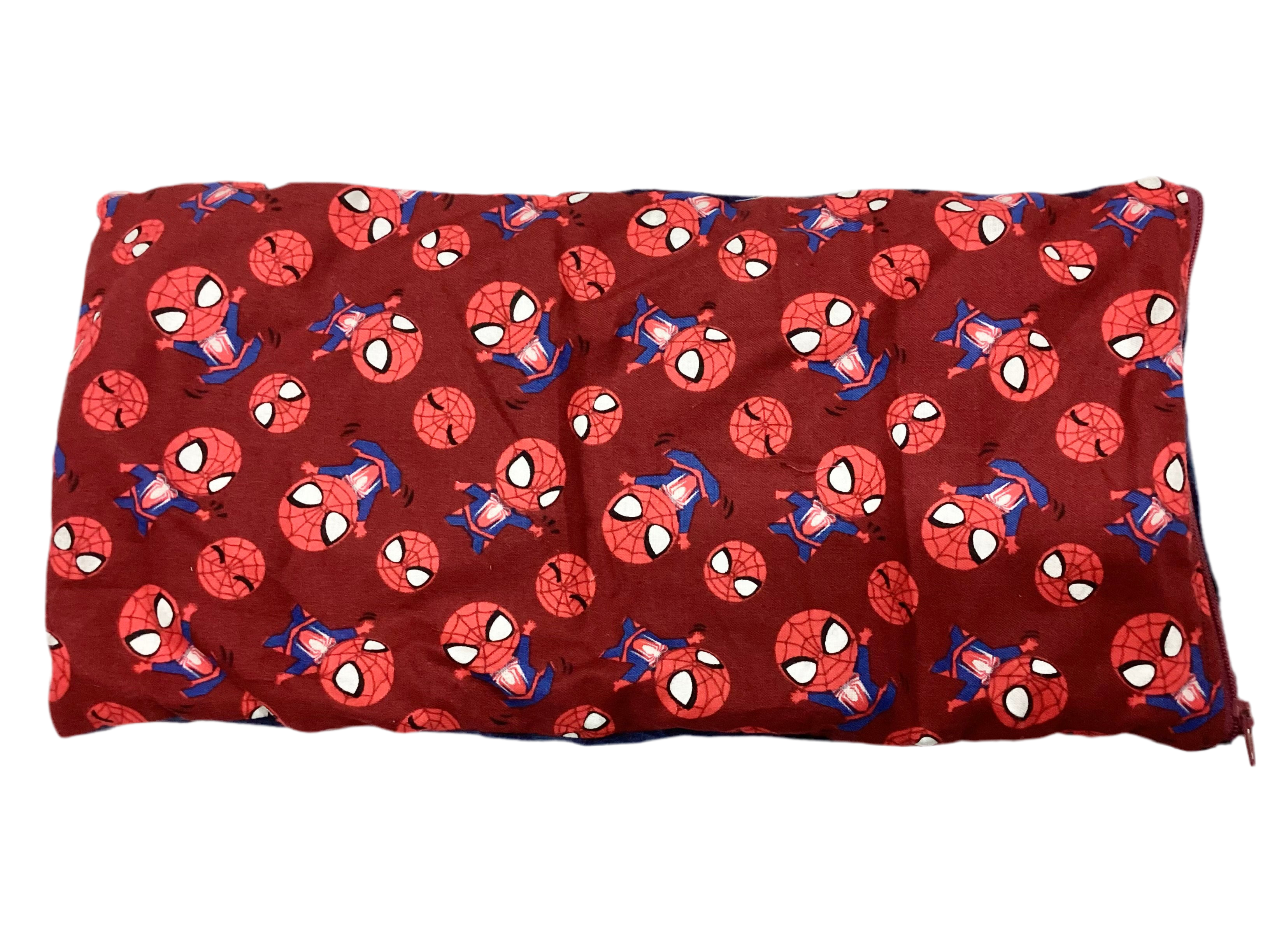 Sac chauffant spidey grand