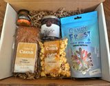 Boites cadeaux mystères