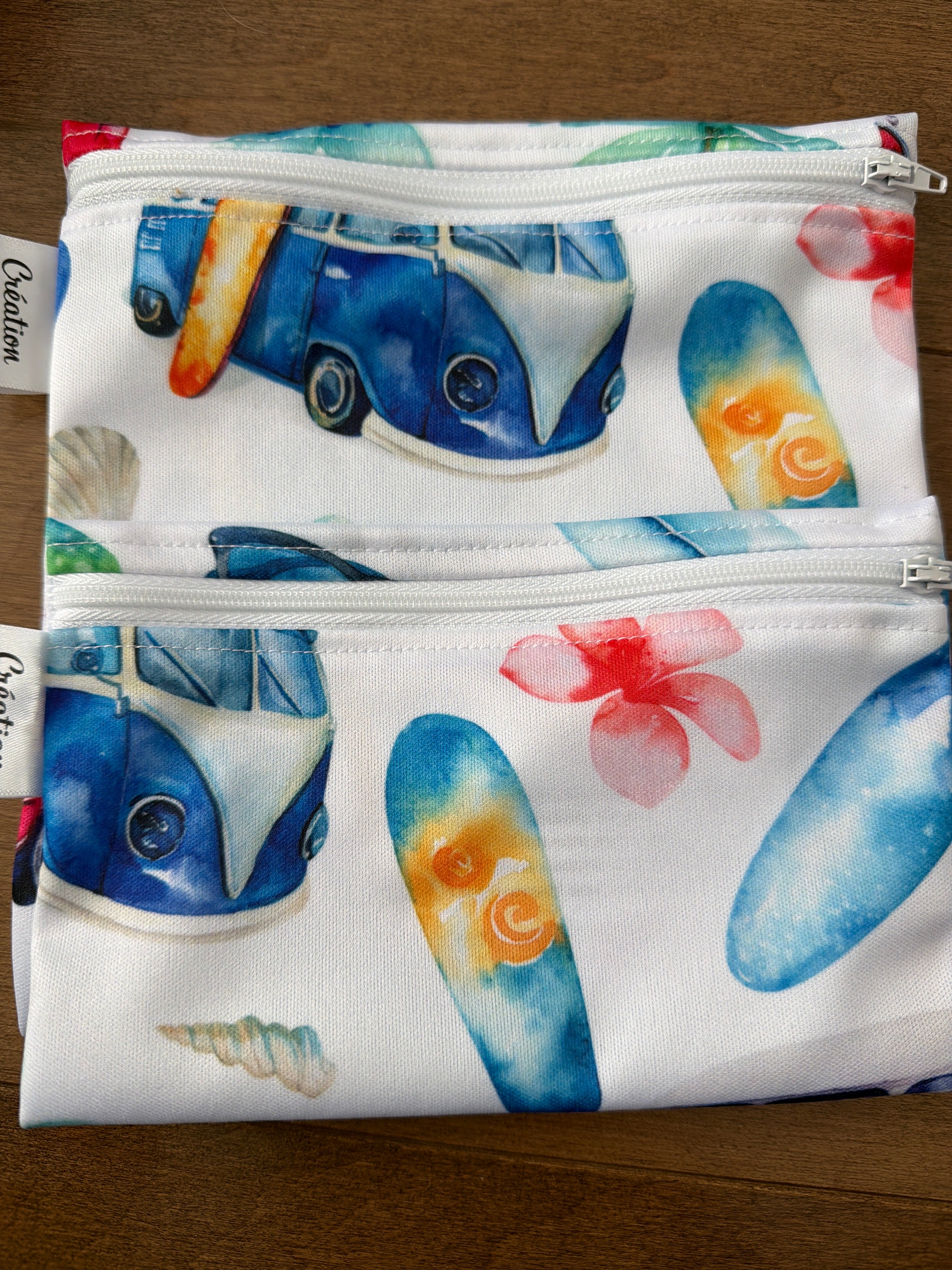 Sac à collation wesfalia