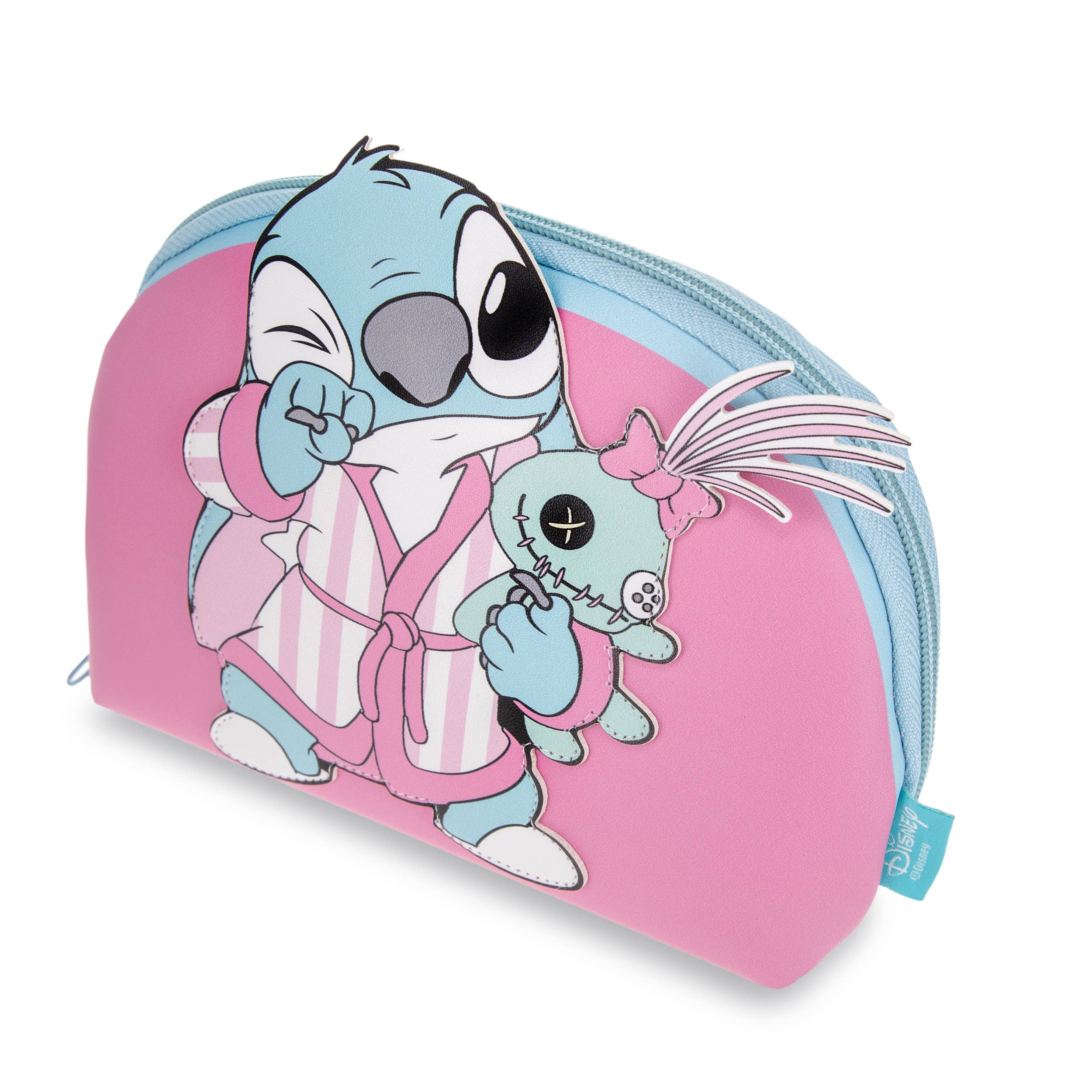 Trousse de Toilette Stitch Pamper