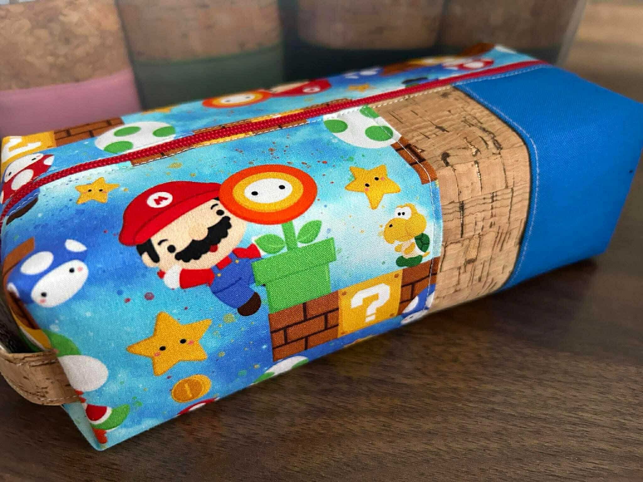 Trousse plombier jeux vidéo