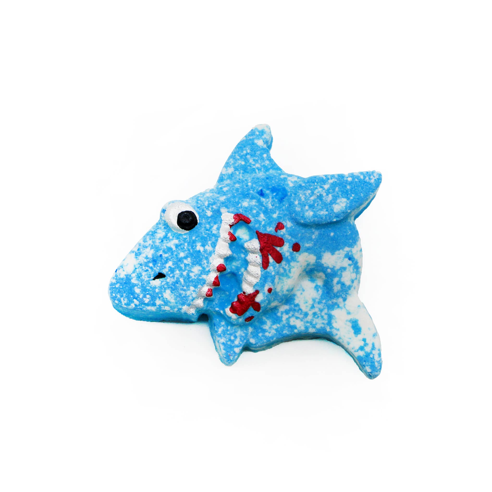 Bombe Requin