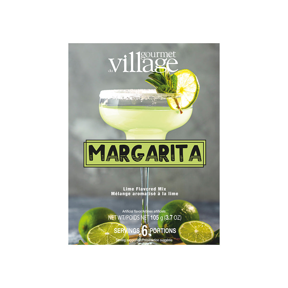 Cocktail Margarita