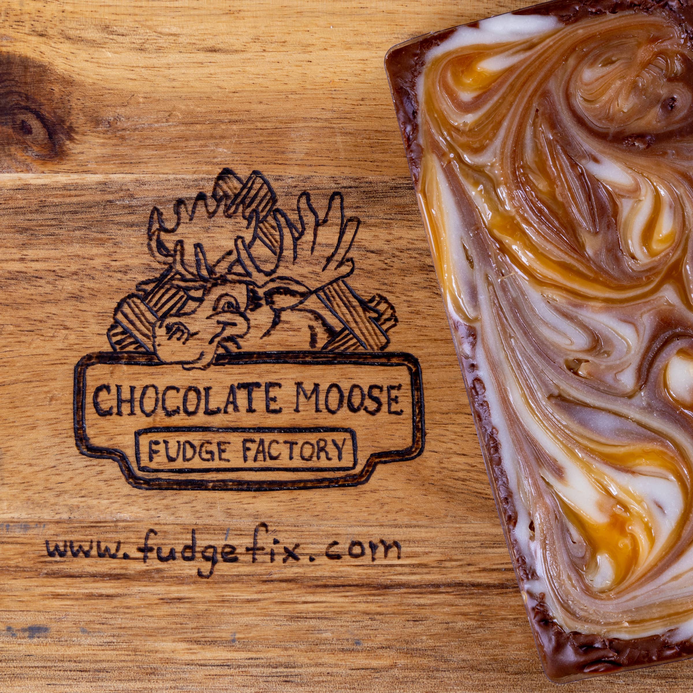 Fudge - Fudge-Gasm 110g